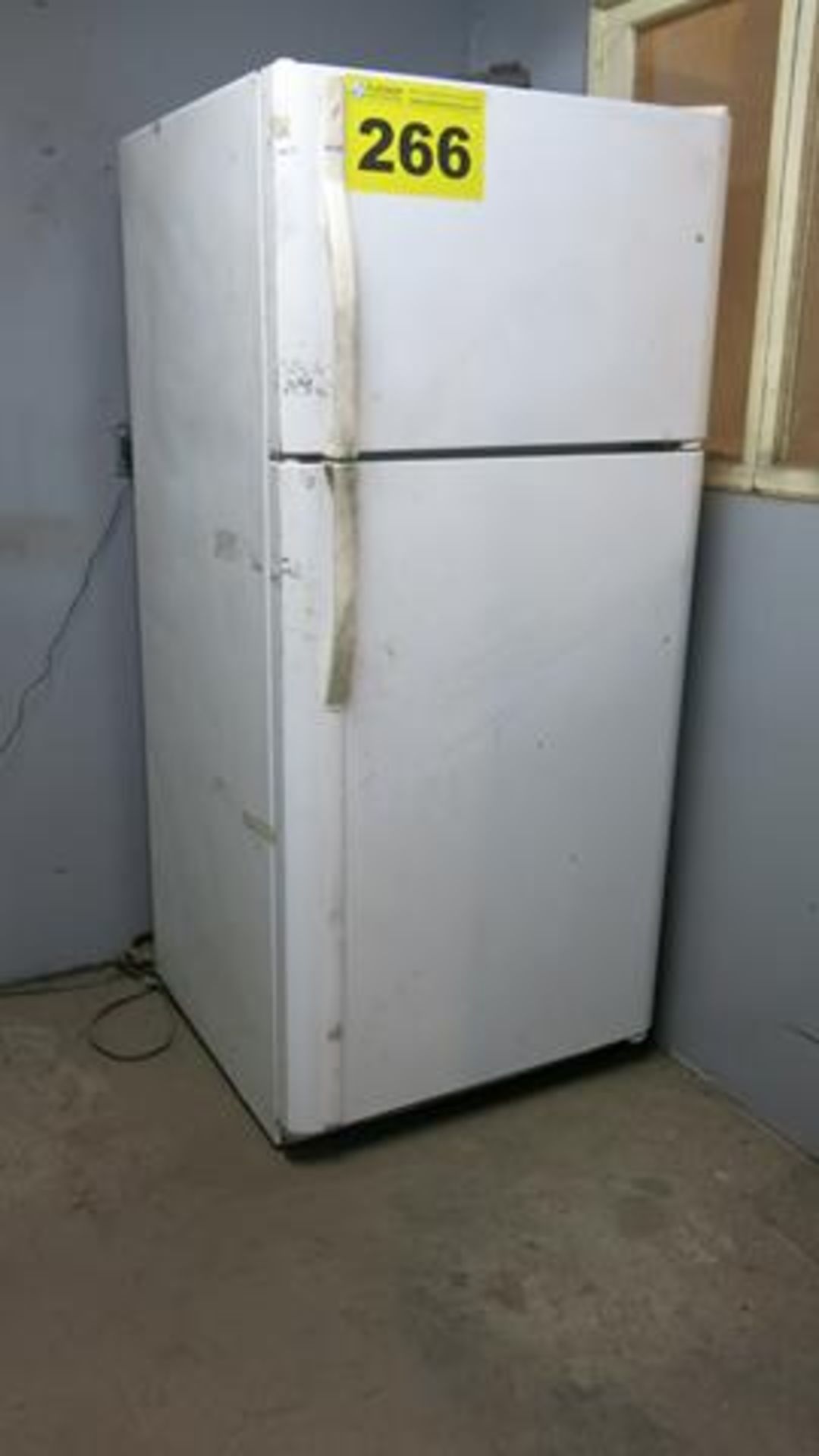 SEARS, 970-418526, WHITE, REFRIGERATOR