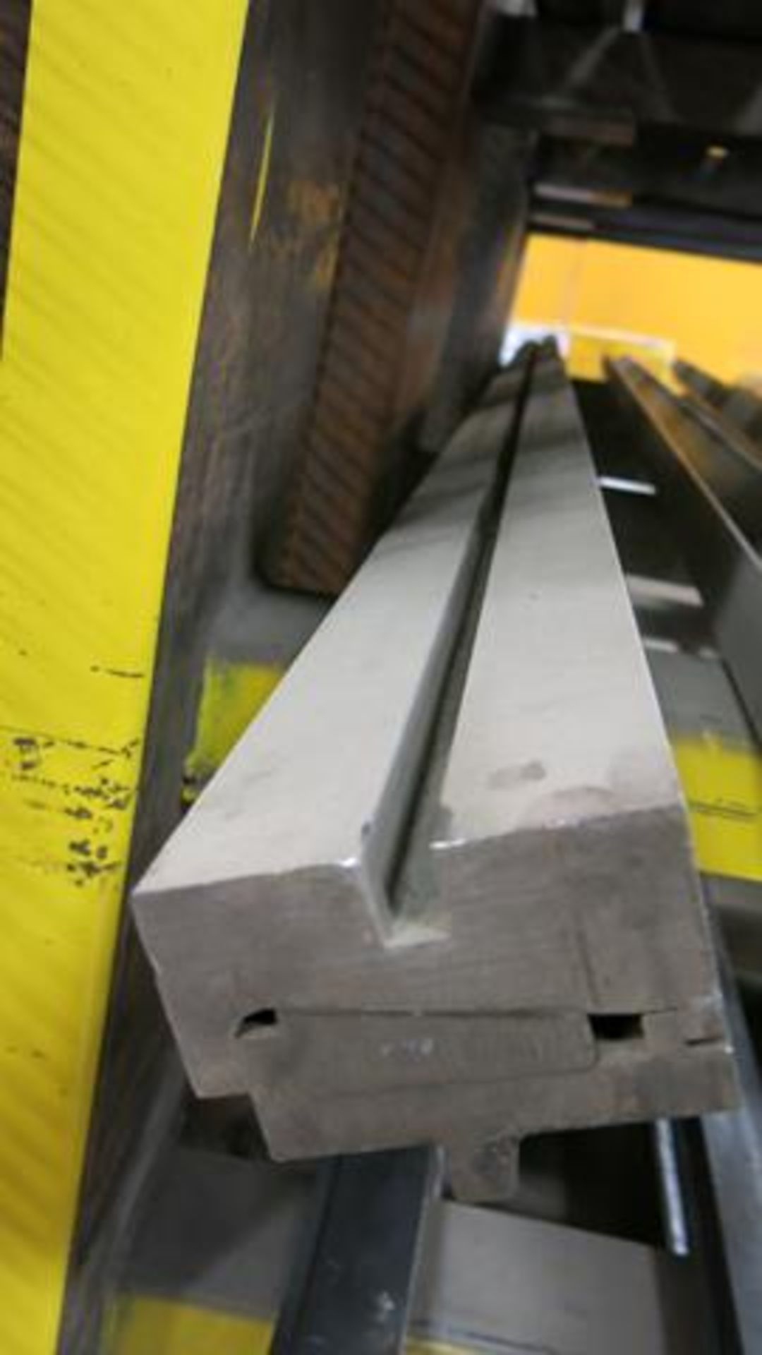 LOWER SHIMMING DIE INSERT, 12' - Image 2 of 2