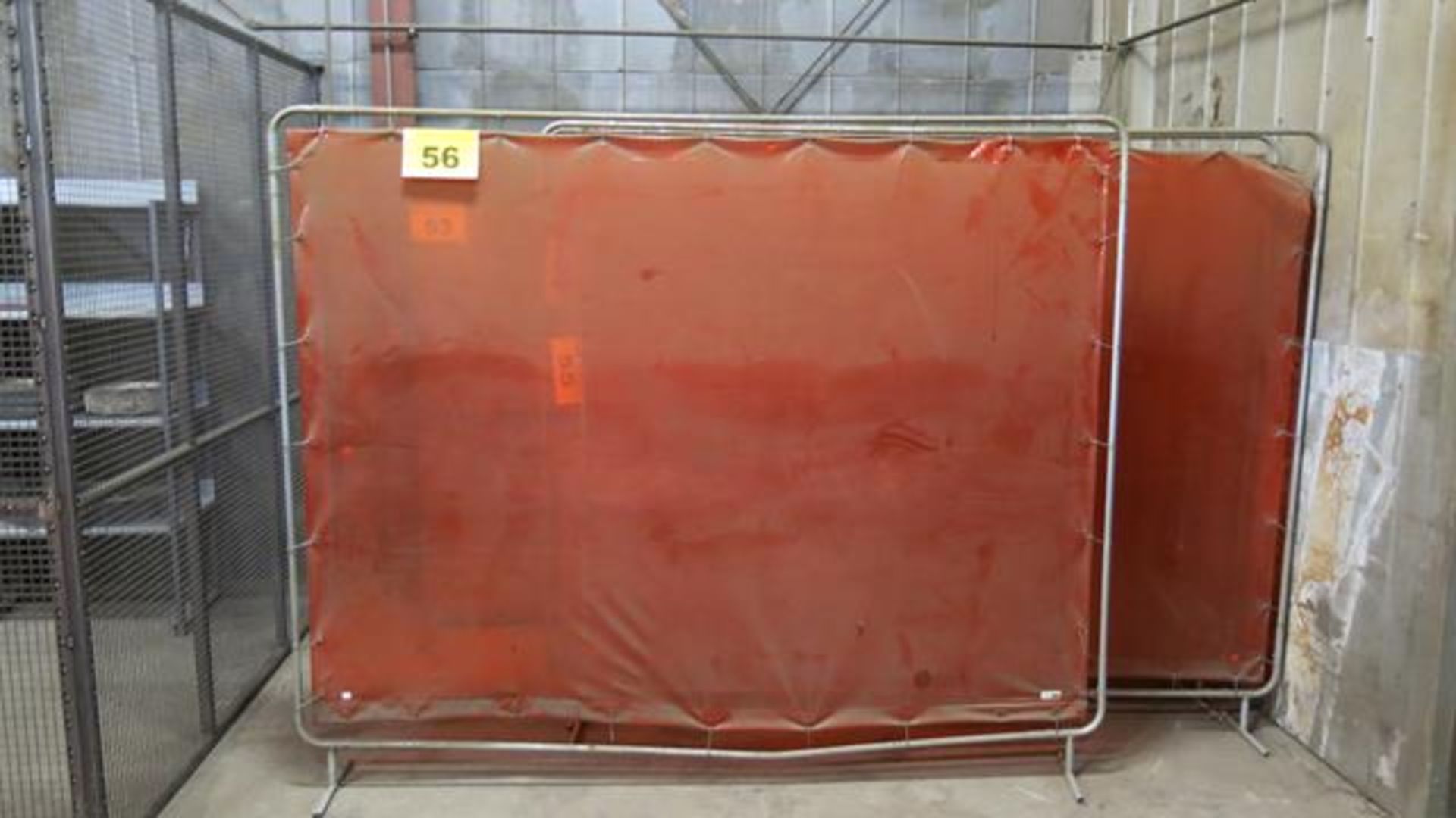 WELDING SCREEN