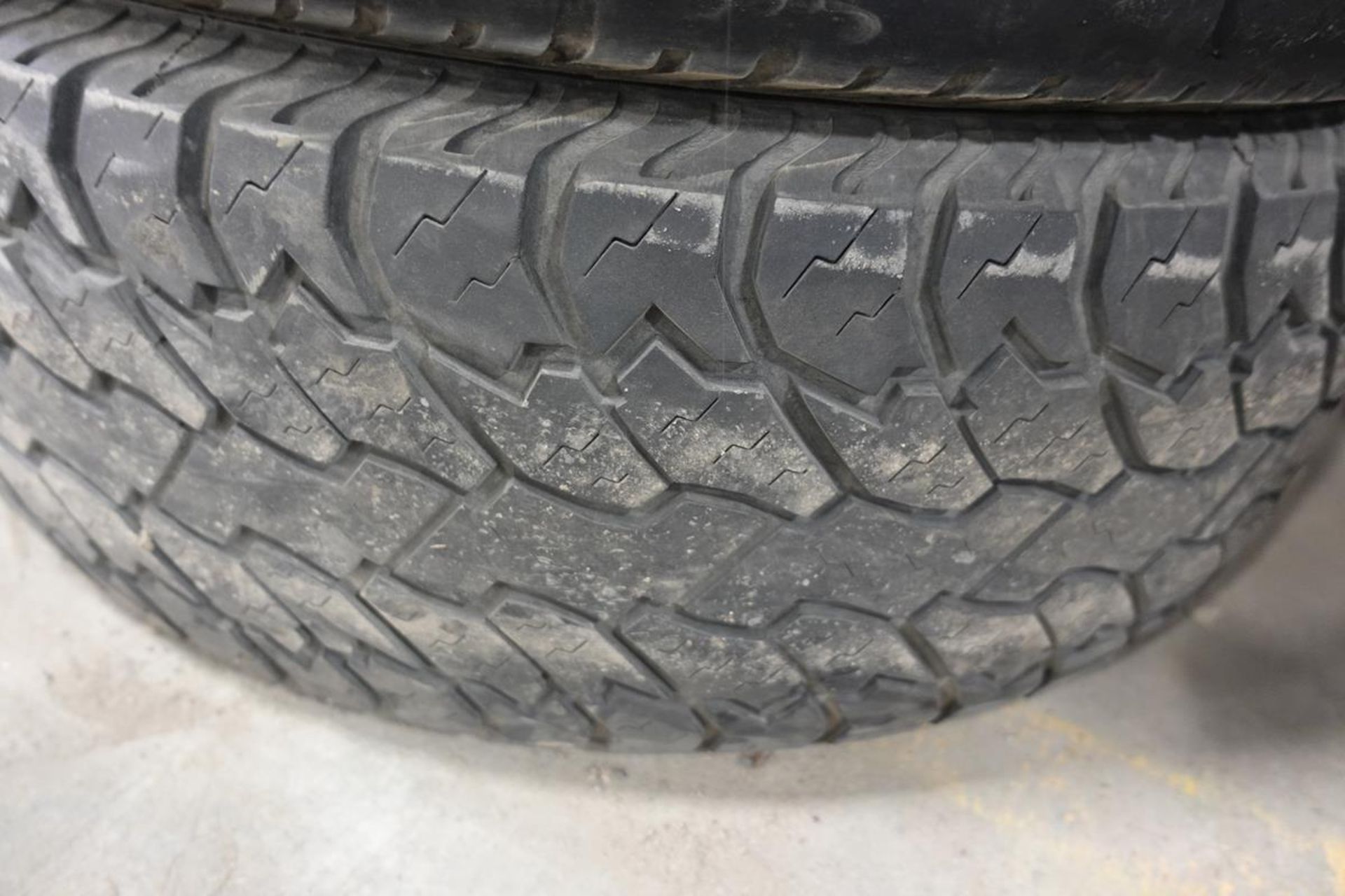 MIRAGE, 265/70R17, ALL TERRAIN TIRE - Image 12 of 15