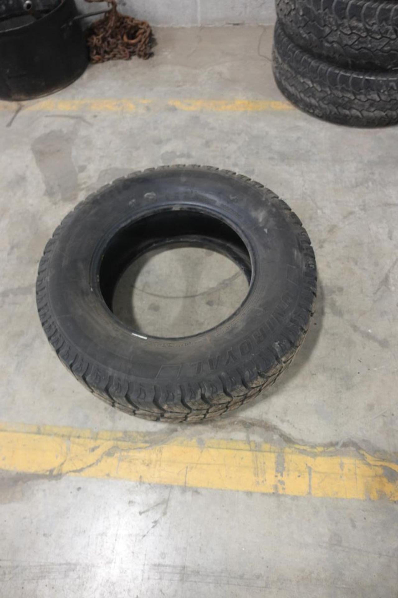 MIRAGE, 265/70R17, ALL TERRAIN TIRE - Image 2 of 15