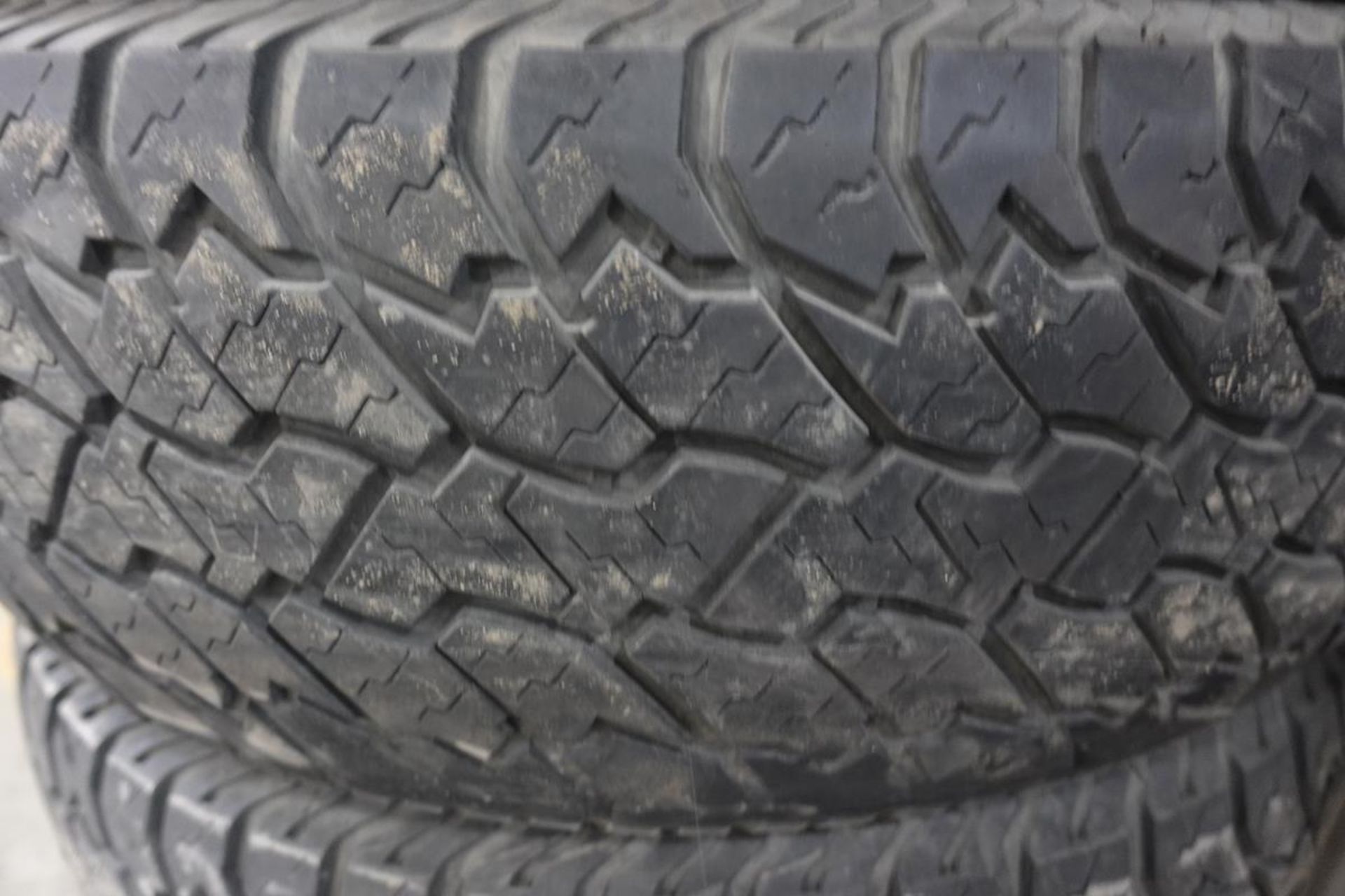 MIRAGE, 265/70R17, ALL TERRAIN TIRE - Image 13 of 15