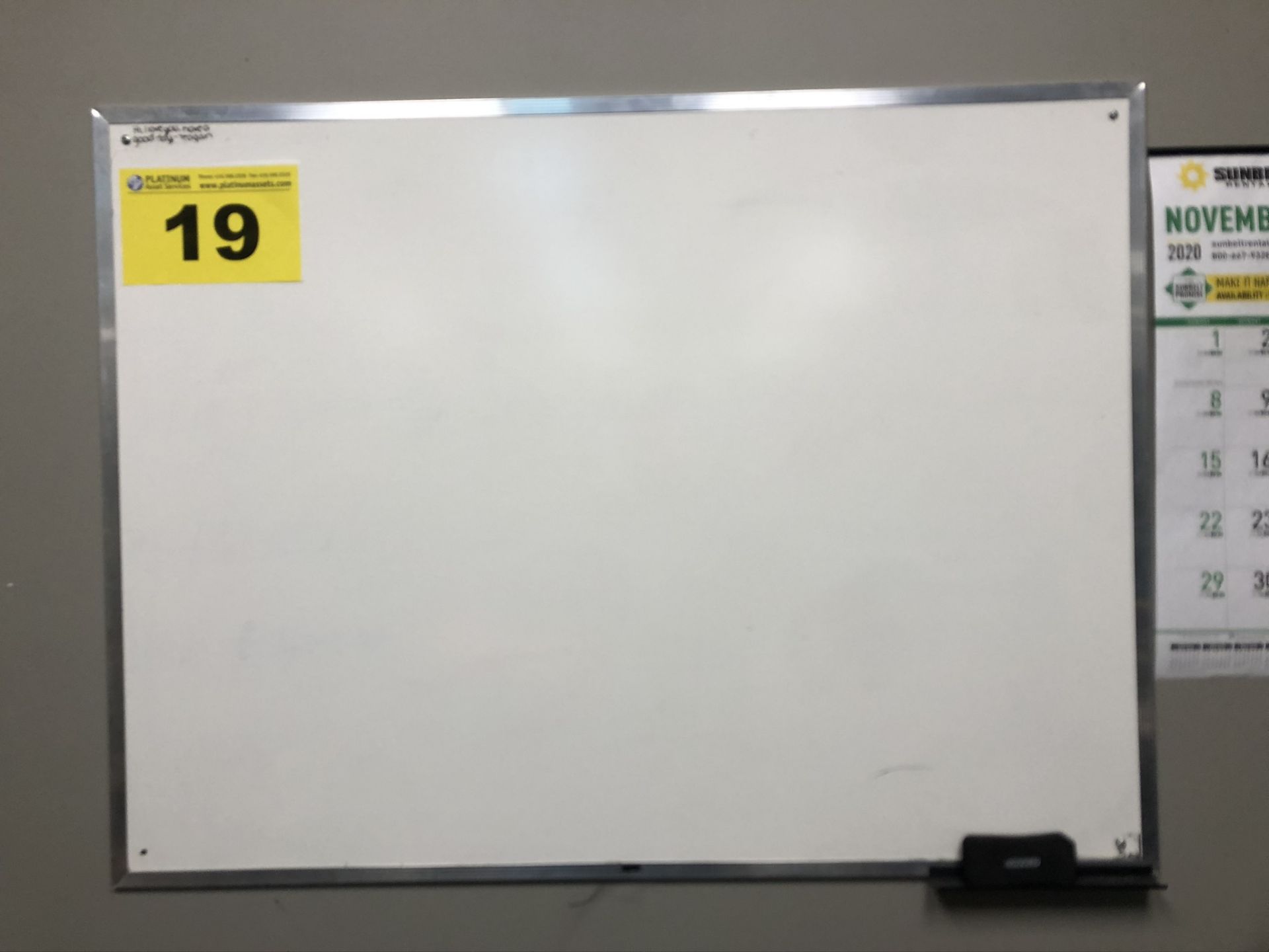 WHITEBOARD