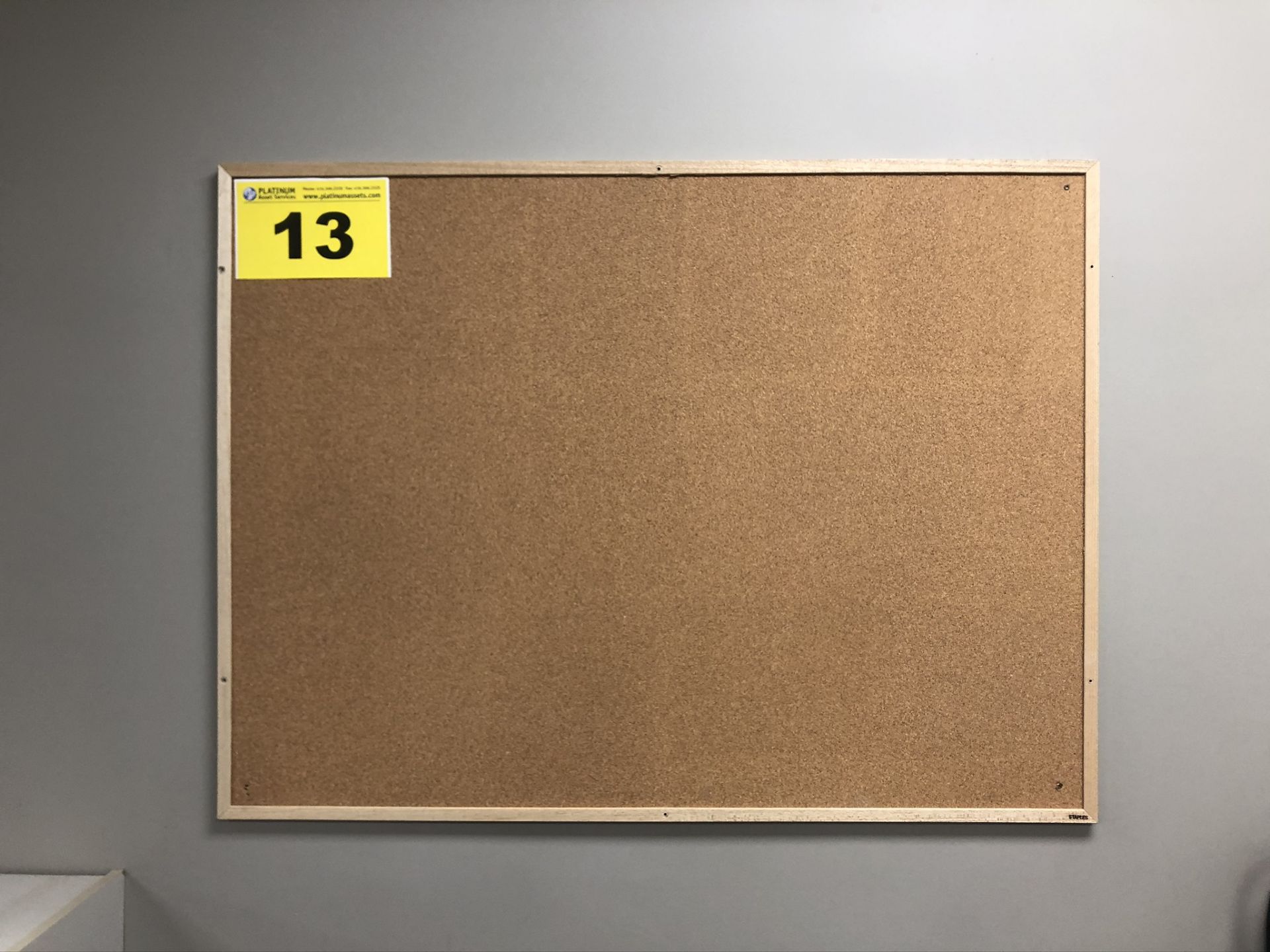 CORKBOARD