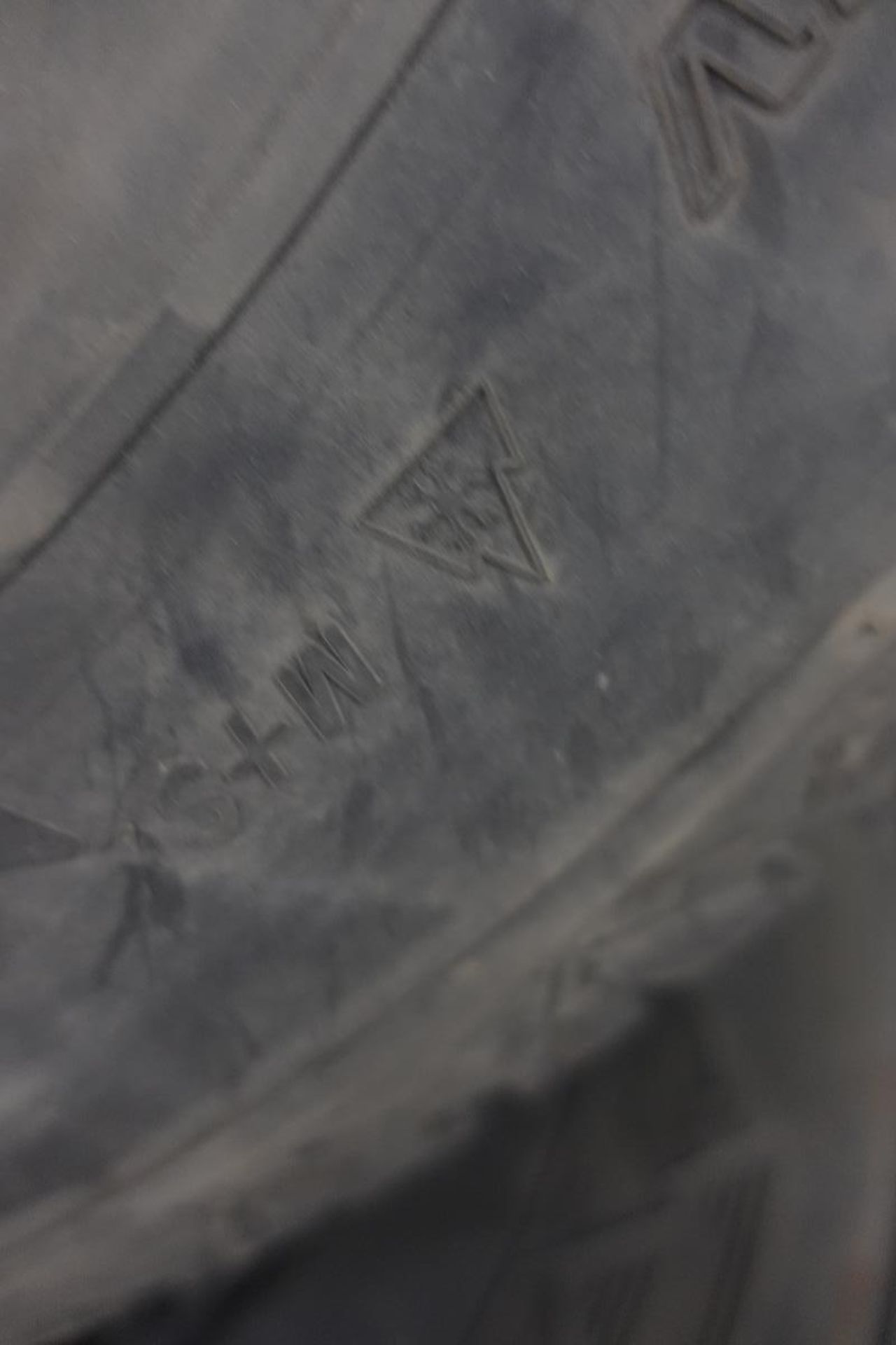 FIRESTONE, WINTER FORCE, P265/70R17, WINTER TIRE - Image 3 of 8