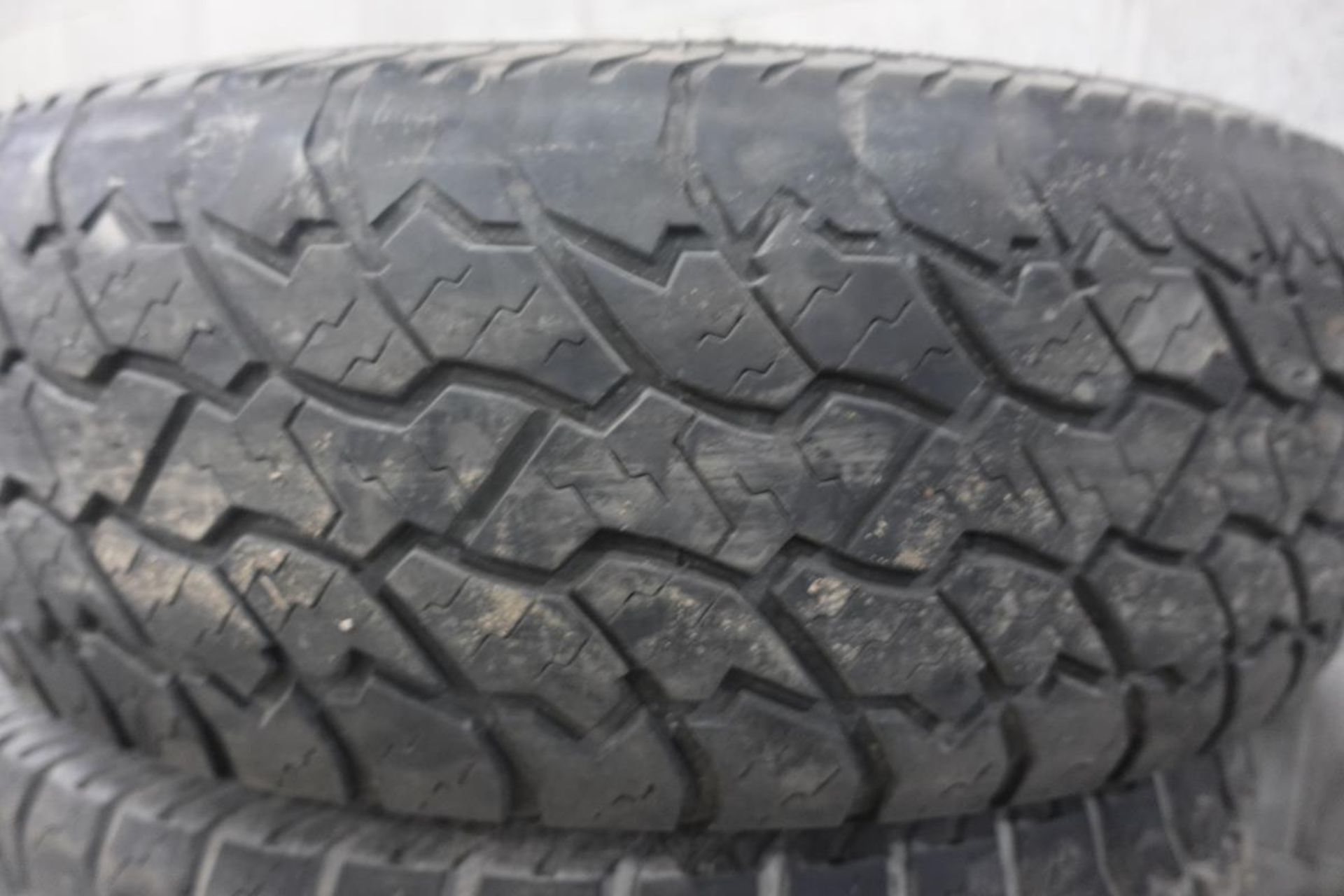 MIRAGE, 265/70R17, ALL TERRAIN TIRE - Image 15 of 15