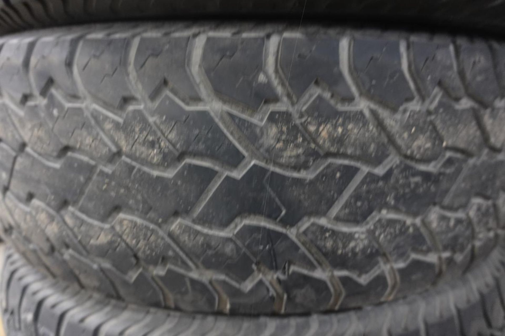 MIRAGE, 265/70R17, ALL TERRAIN TIRE - Image 14 of 15