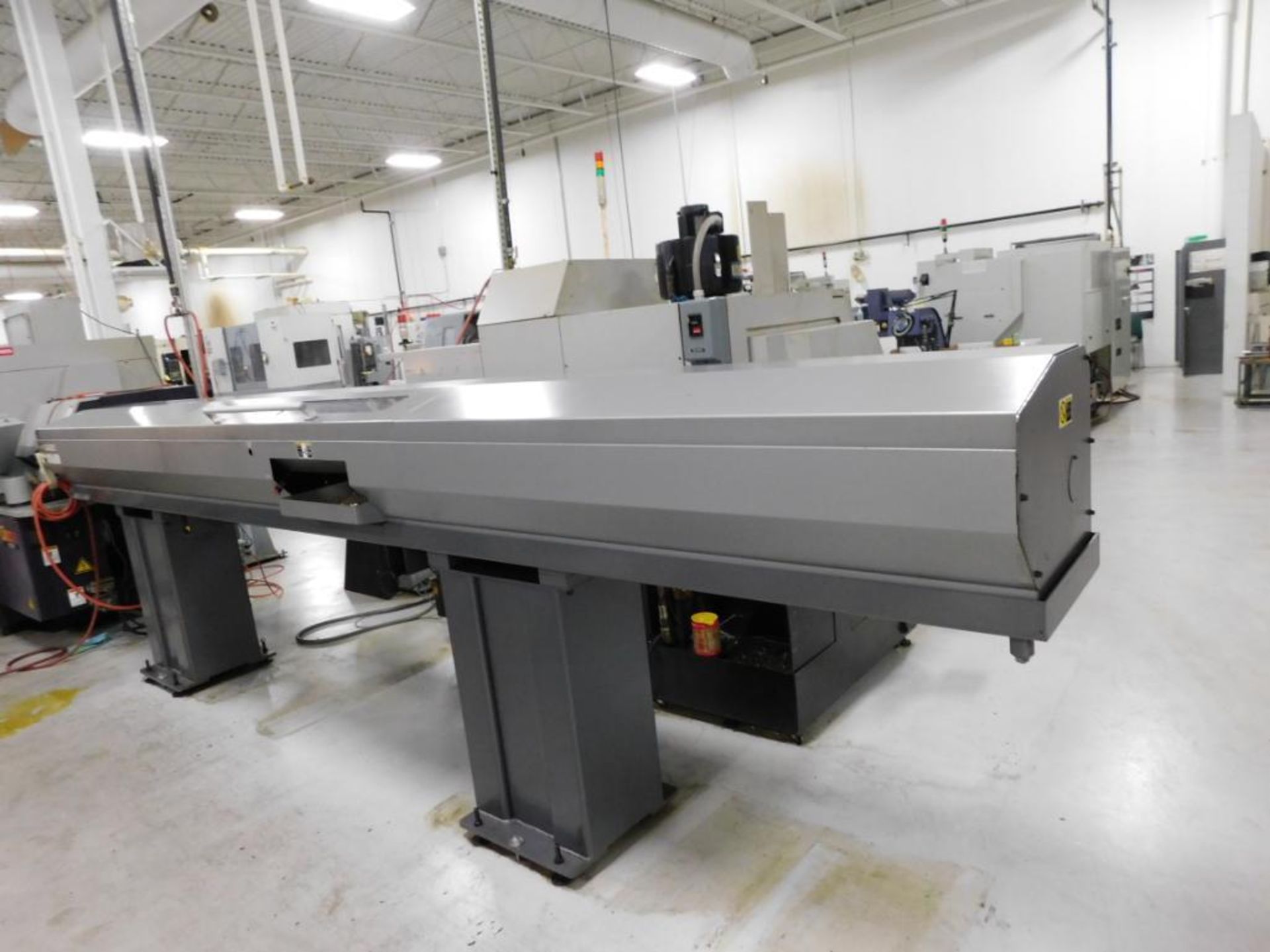 Citizen CNC Swiss Style Turning Center, Model Cincom C32 Type VIII, S/N E324-X12013 (2004), w/Citize - Image 3 of 8