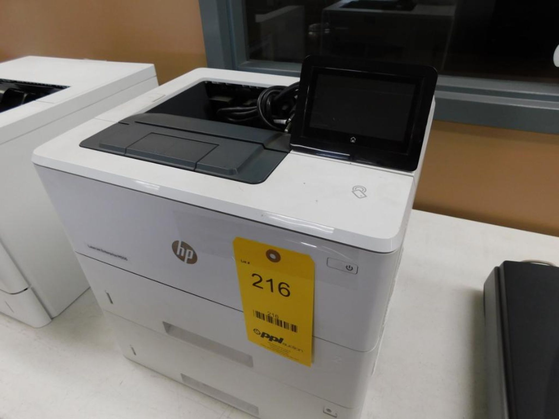 HP M506 Printer