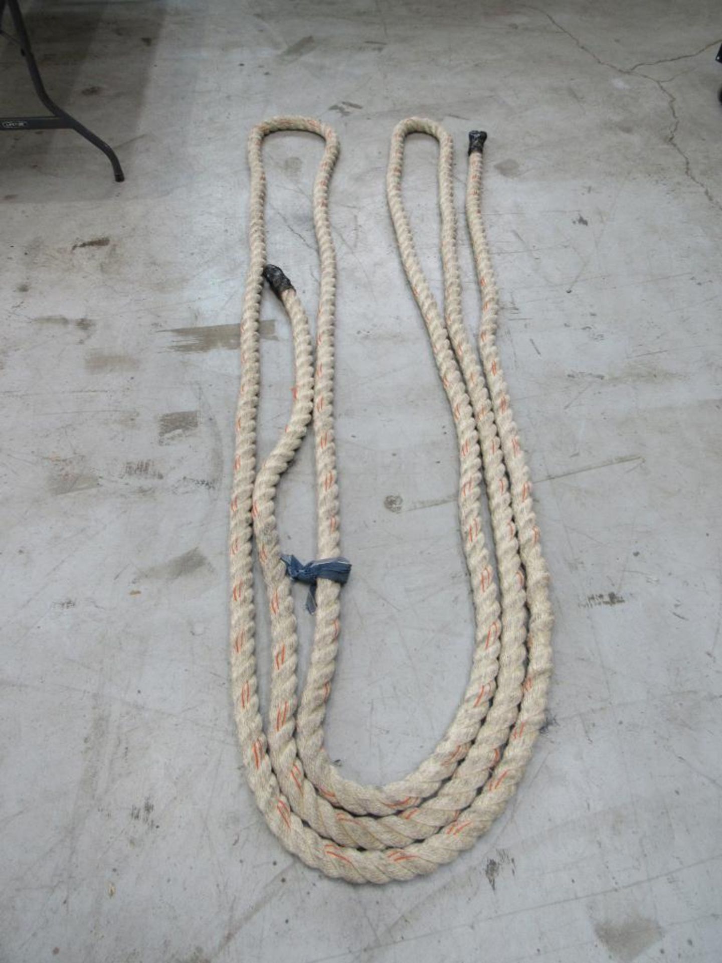 50 ft. Tug of War Rope