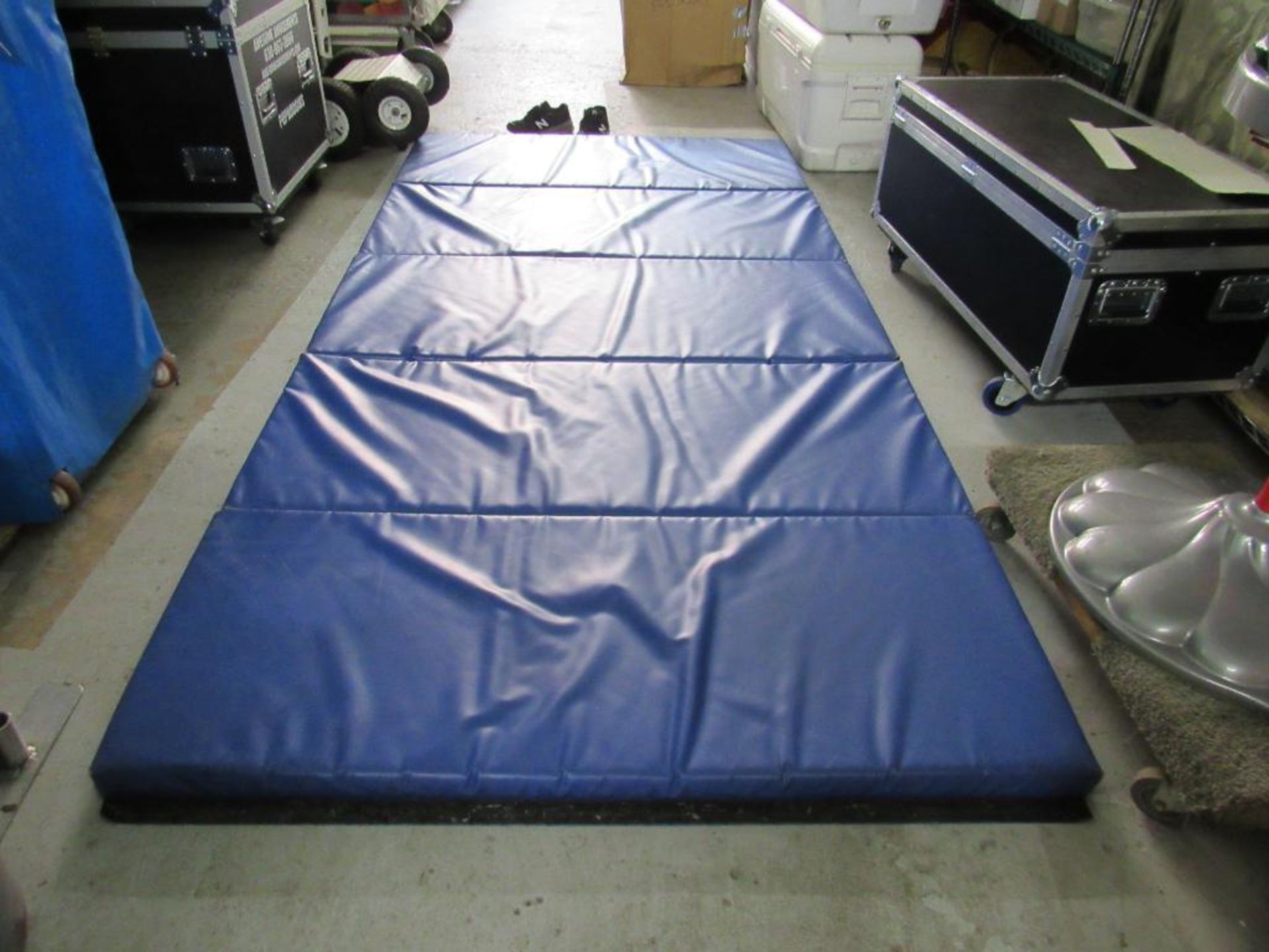 5 ft. x 8 ft. 4 in. Safety Mats