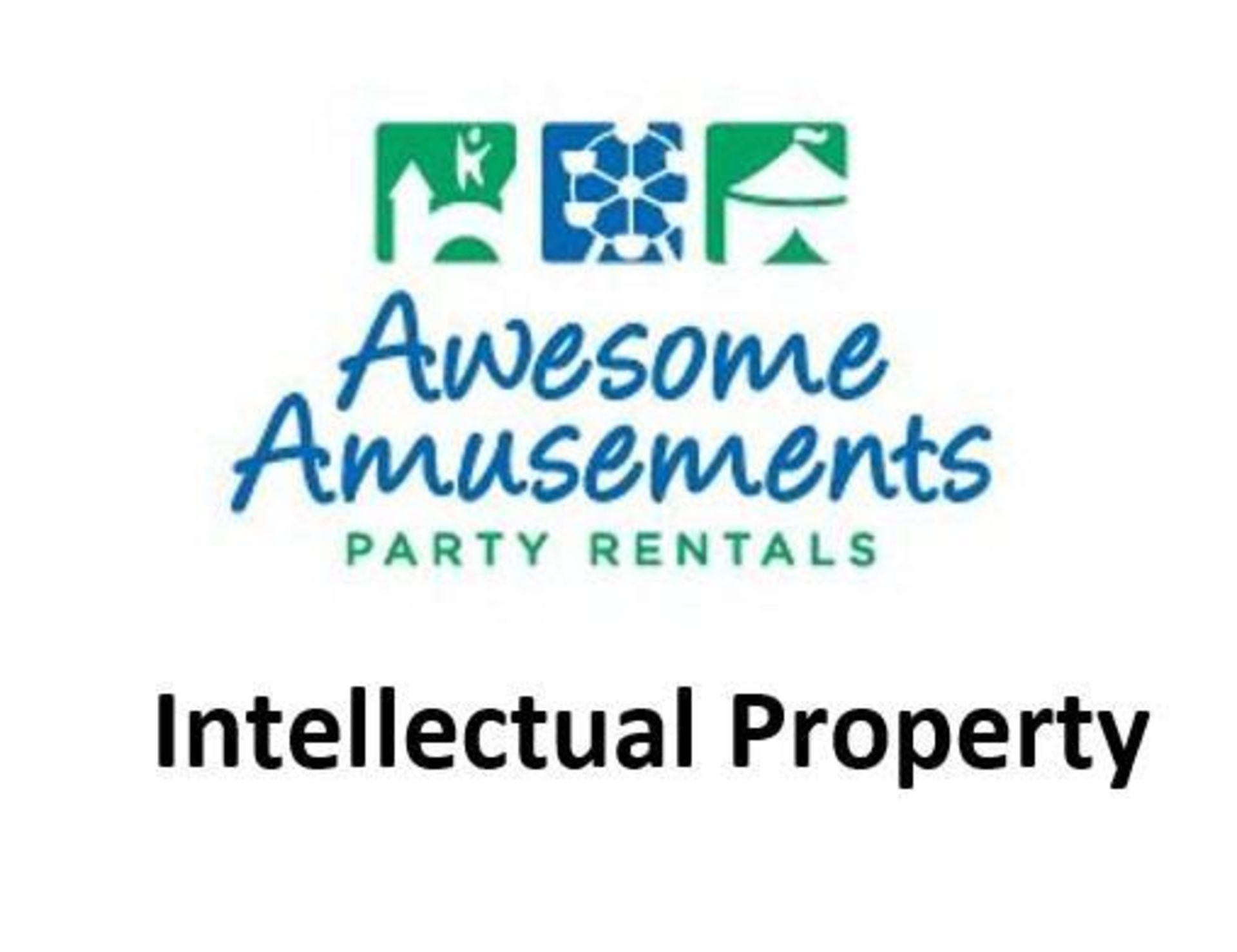 Intellectual Property Including Company Name, Logo, Website, Phone Number and Customer List.