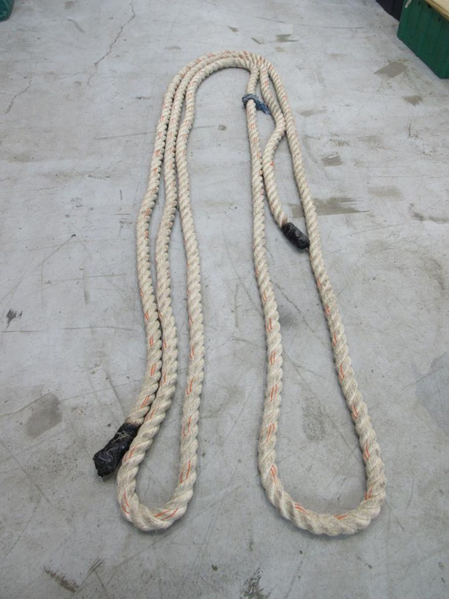 50 ft. Tug of War Rope