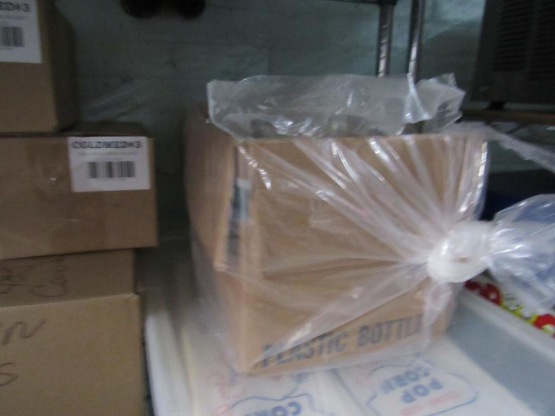 LOT: Popcorn Supplies, (11) Cases Popcorn, (3000) Bags, Popcorn Boxes - Image 5 of 8