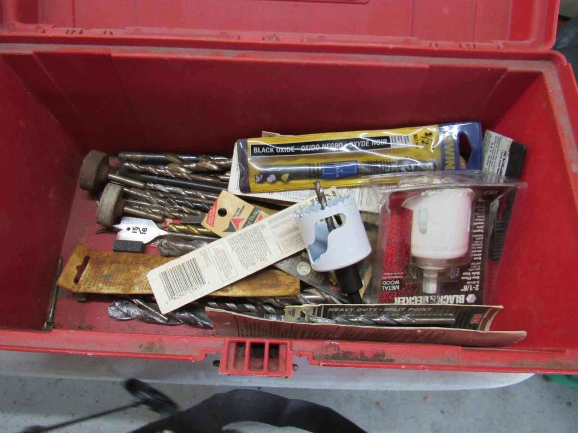 LOT: Assortment of Wrenches, Screw Drivers, Chanel Locks, Scrapers, Files, Brushes, Box Cutters