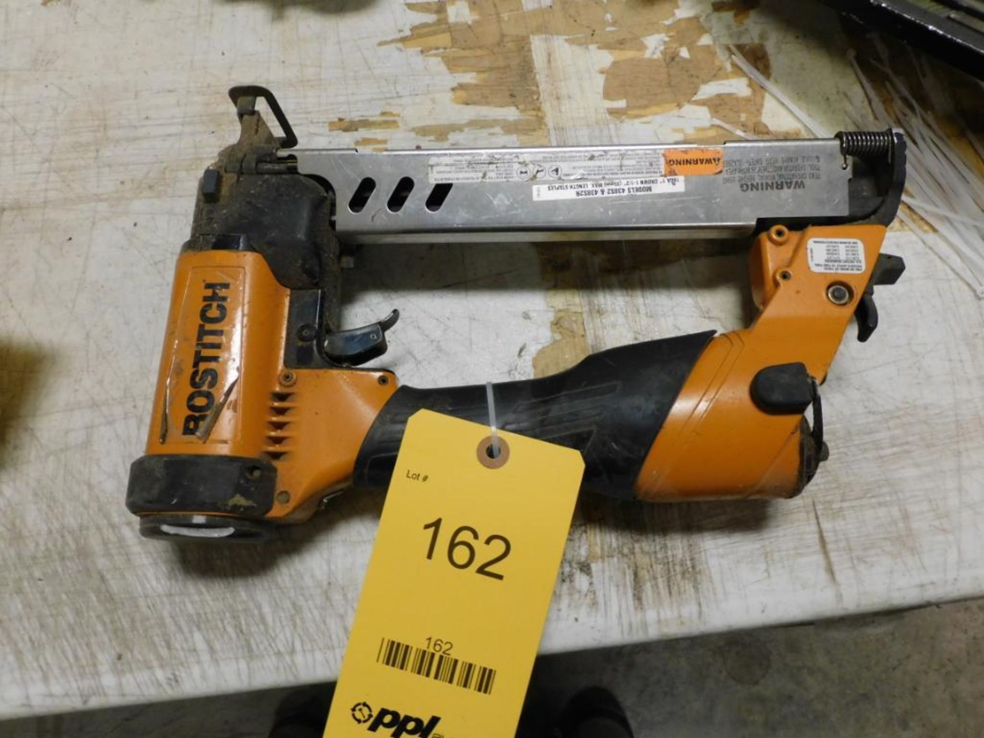 Bostitch Framing Nailer