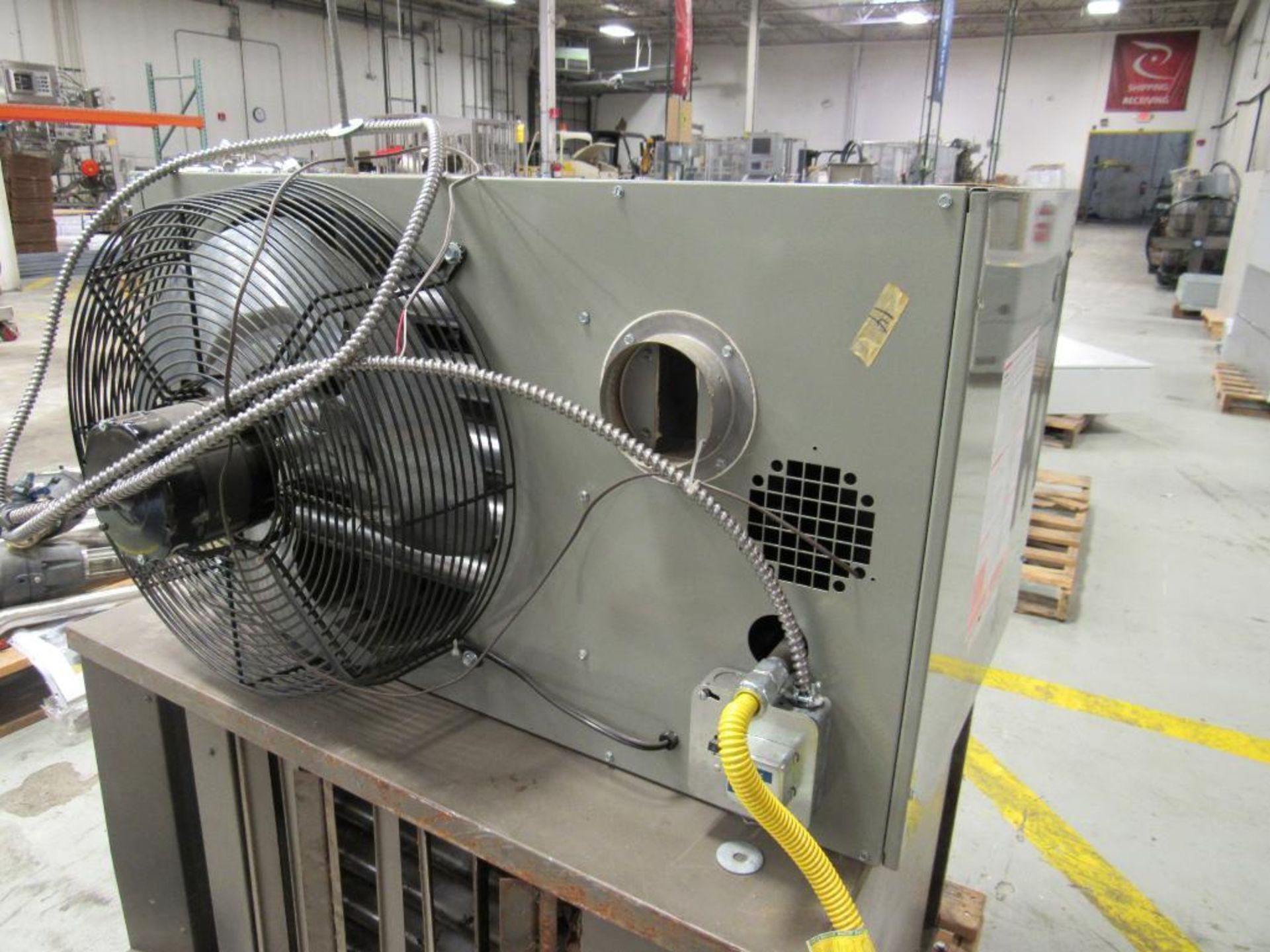 MODINE Gas Furnace - Image 2 of 2