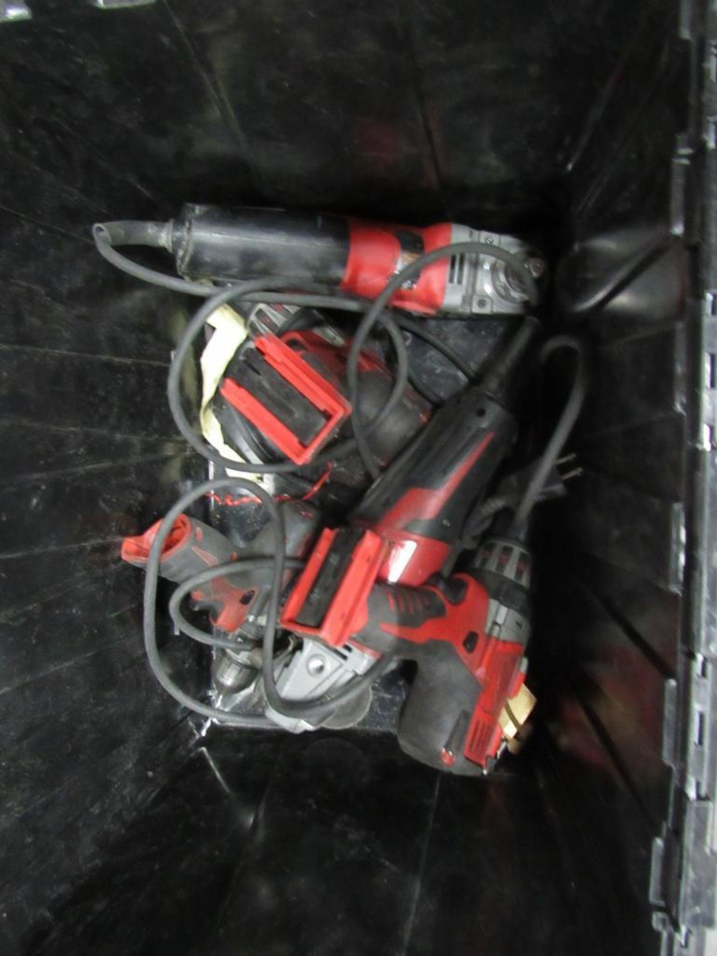 LOT: Power Hand Tools in (2) Boxes (LOCATED IN SOUTH MILWAUKEE, WI) - Image 2 of 2