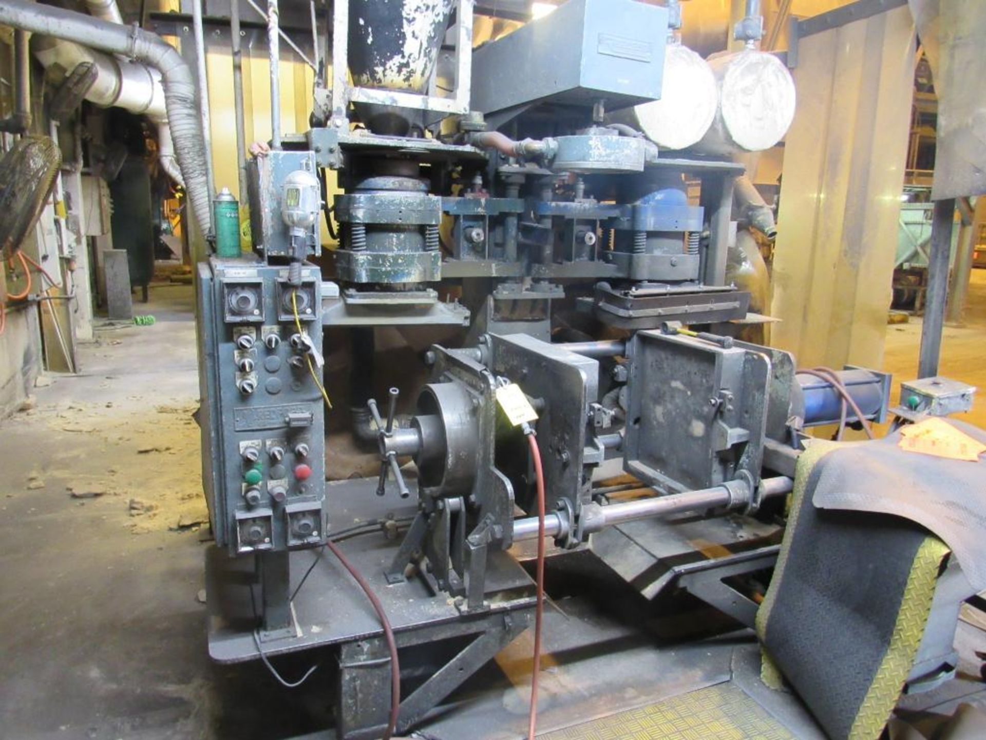 Redford Core Machine Model HS22RA - Bild 2 aus 3