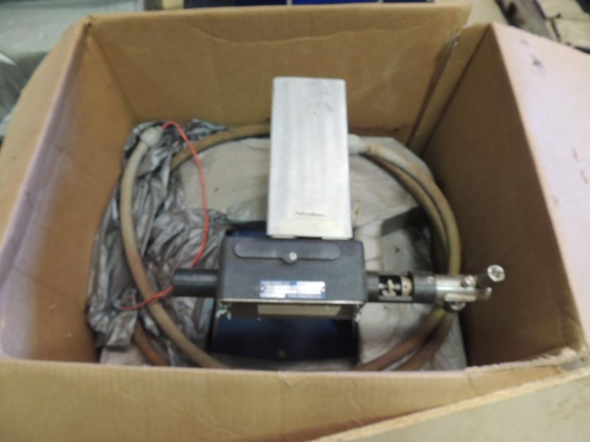 LOT: Graco Wolverine Solar IN CHEM BLDG.ical Injection System with Harrier LT Controller, TXAM Injec - Image 2 of 2