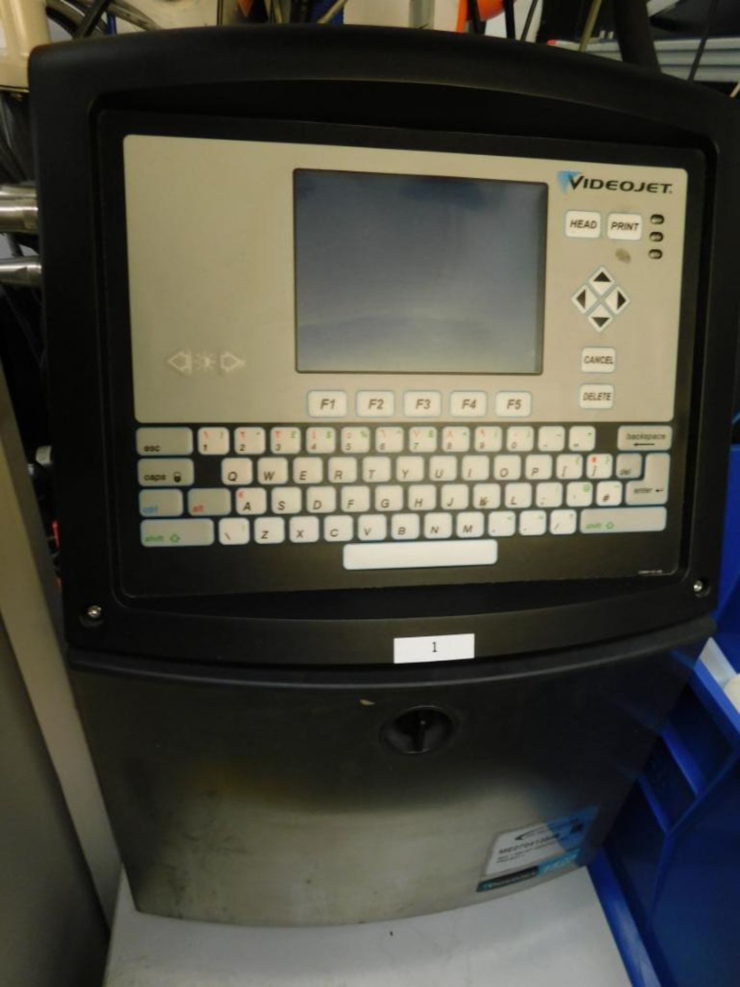 Videojet 1520 Printer - Image 2 of 4