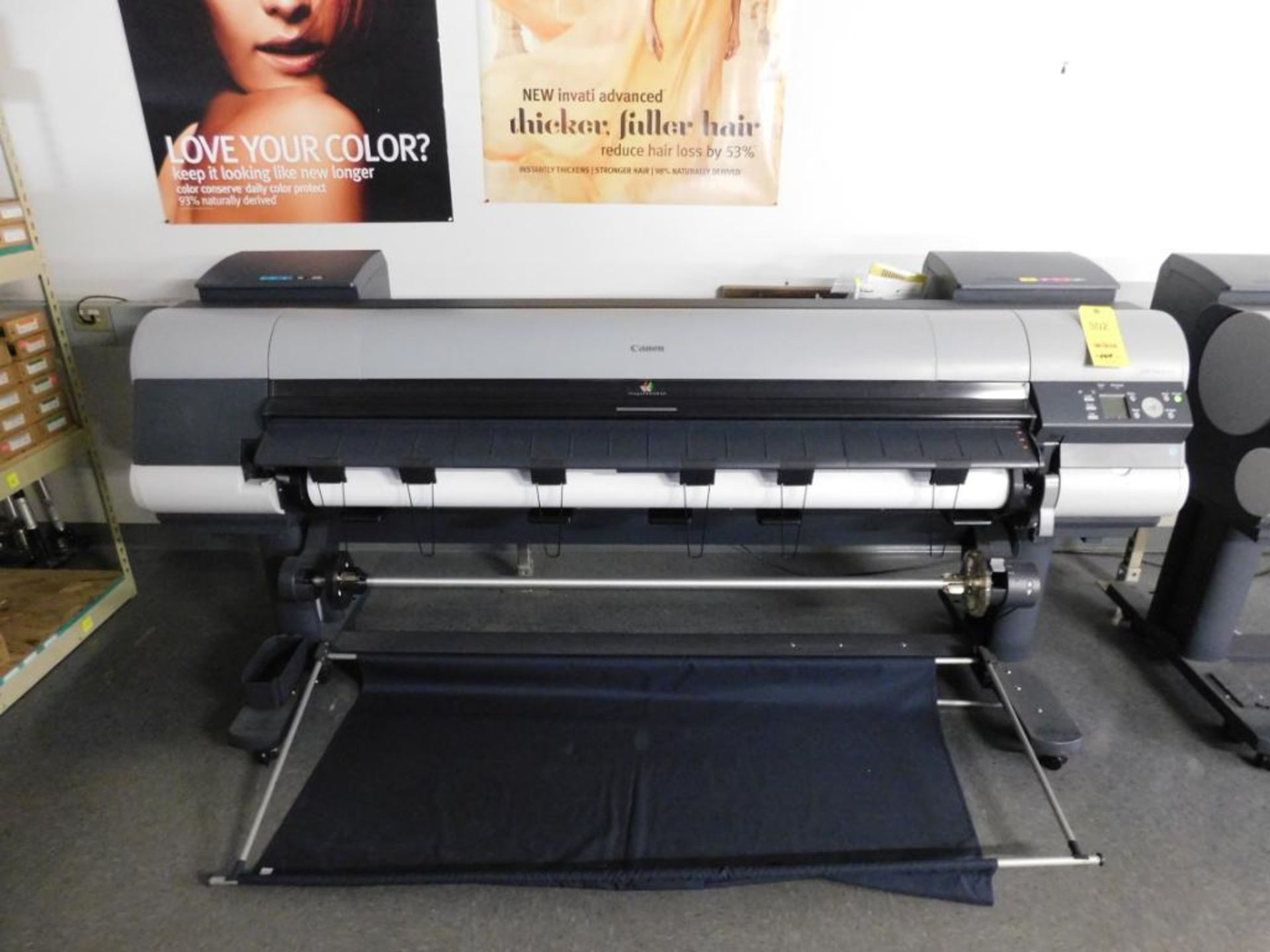 Canon ImagePROGRAF iPF9400S Large Format Printer (LOCATED IN MINNEAPOLIS, MN.)