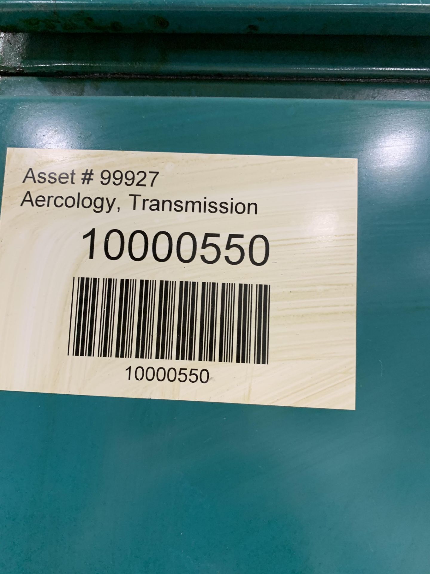 Aerocology MDV 3000 Mist Collector - Image 3 of 4