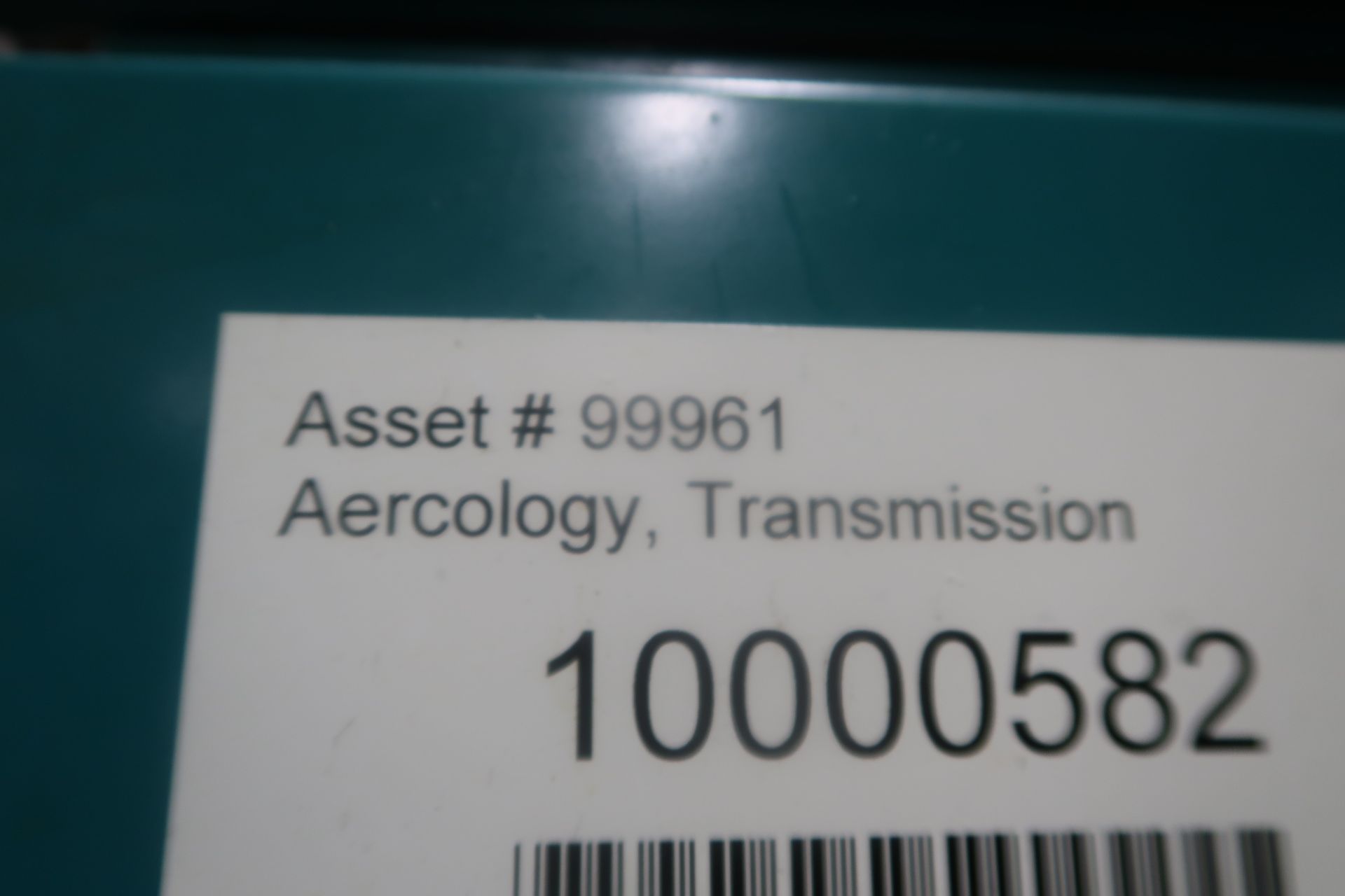 Aerocology MDV 6000 Mist Collector - Image 3 of 4