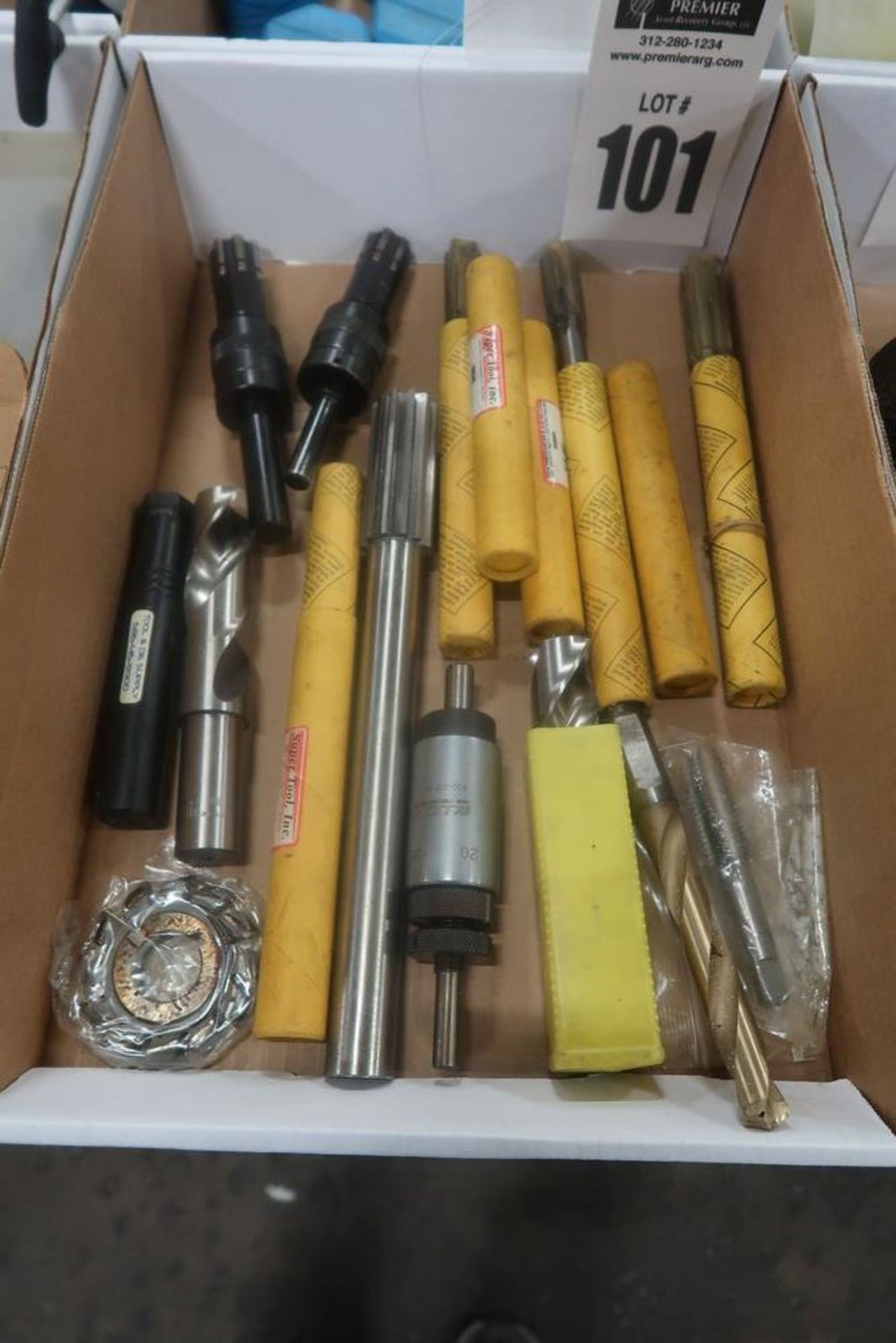 Misc. Cutting Tools