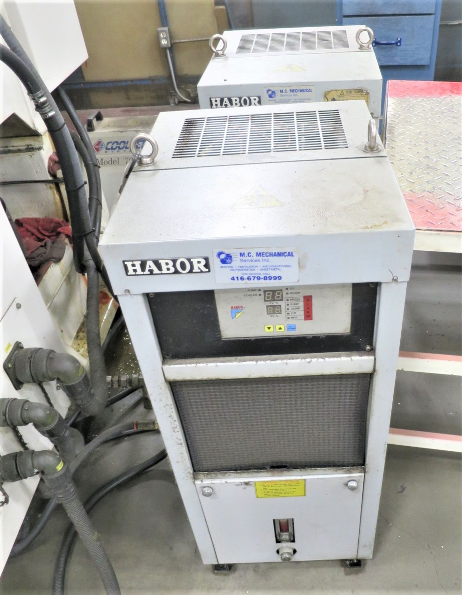 Daewoo 650 мойка