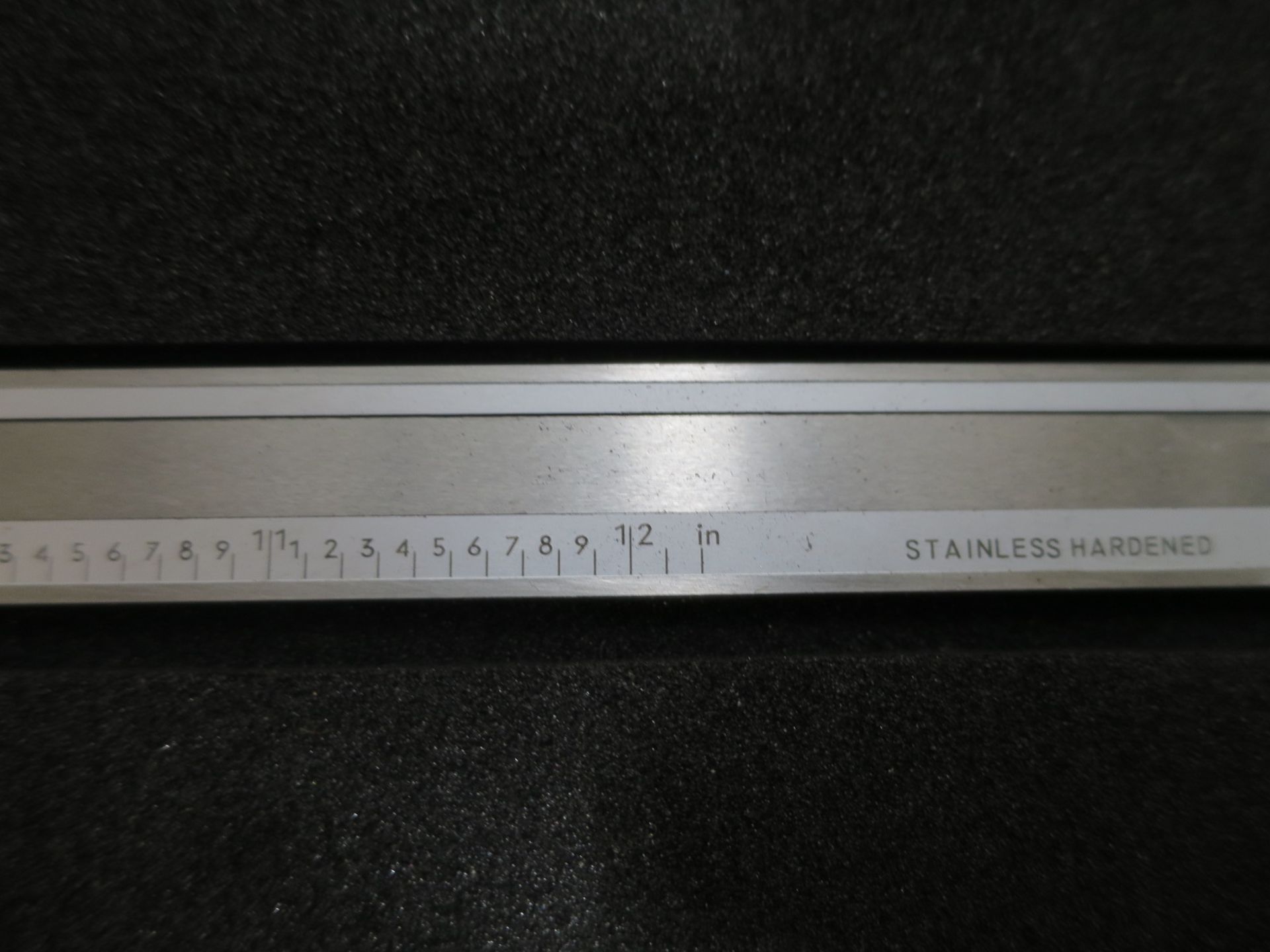 12" SPI Dial Caliper - Image 2 of 2