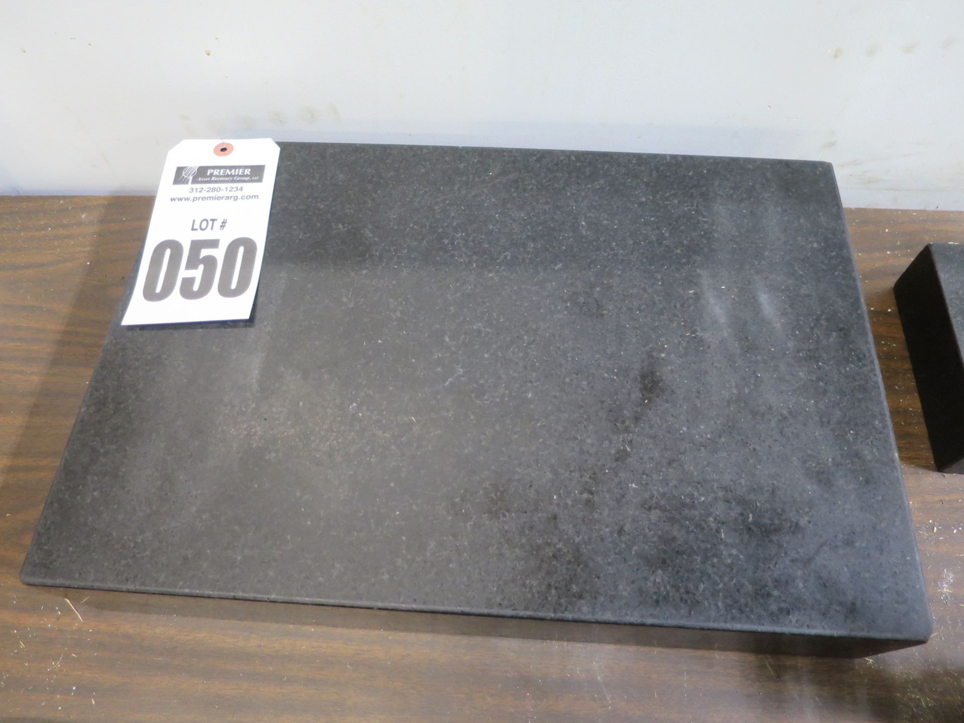 Granite Plate