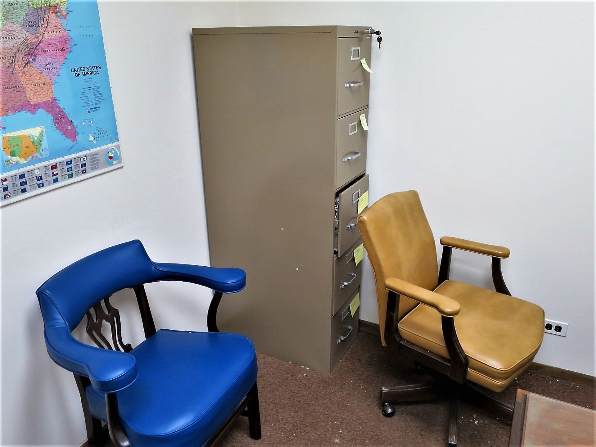 Office Furniture - Image 2 of 2