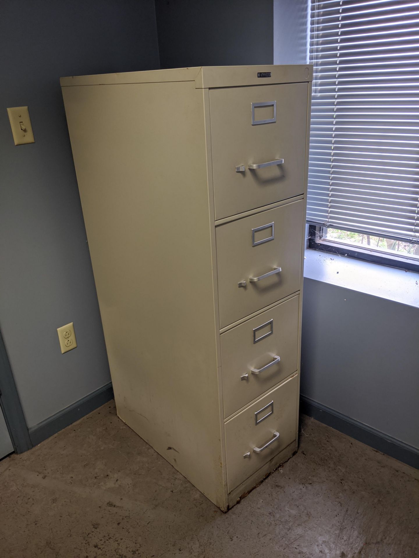 Large Quantity of Office Furniture - Image 3 of 18