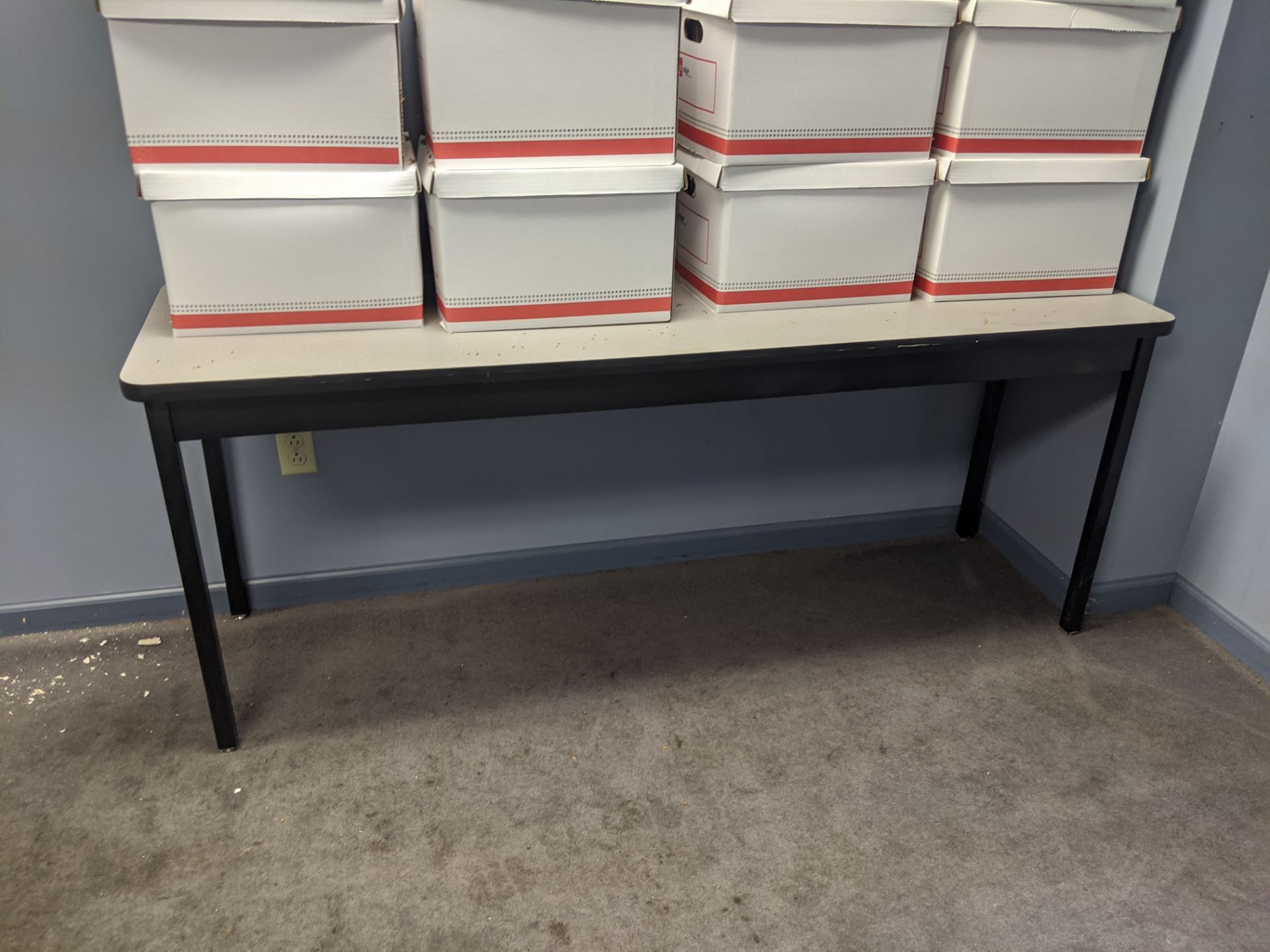 Large Quantity of Office Furniture - Image 13 of 18