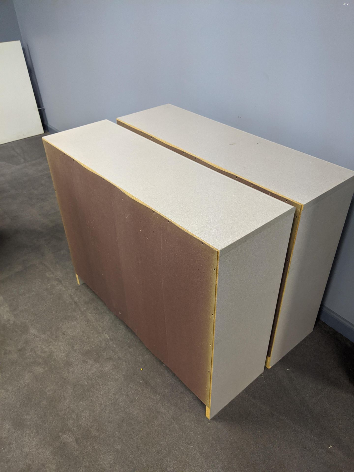 Large Quantity of Office Furniture - Image 15 of 18