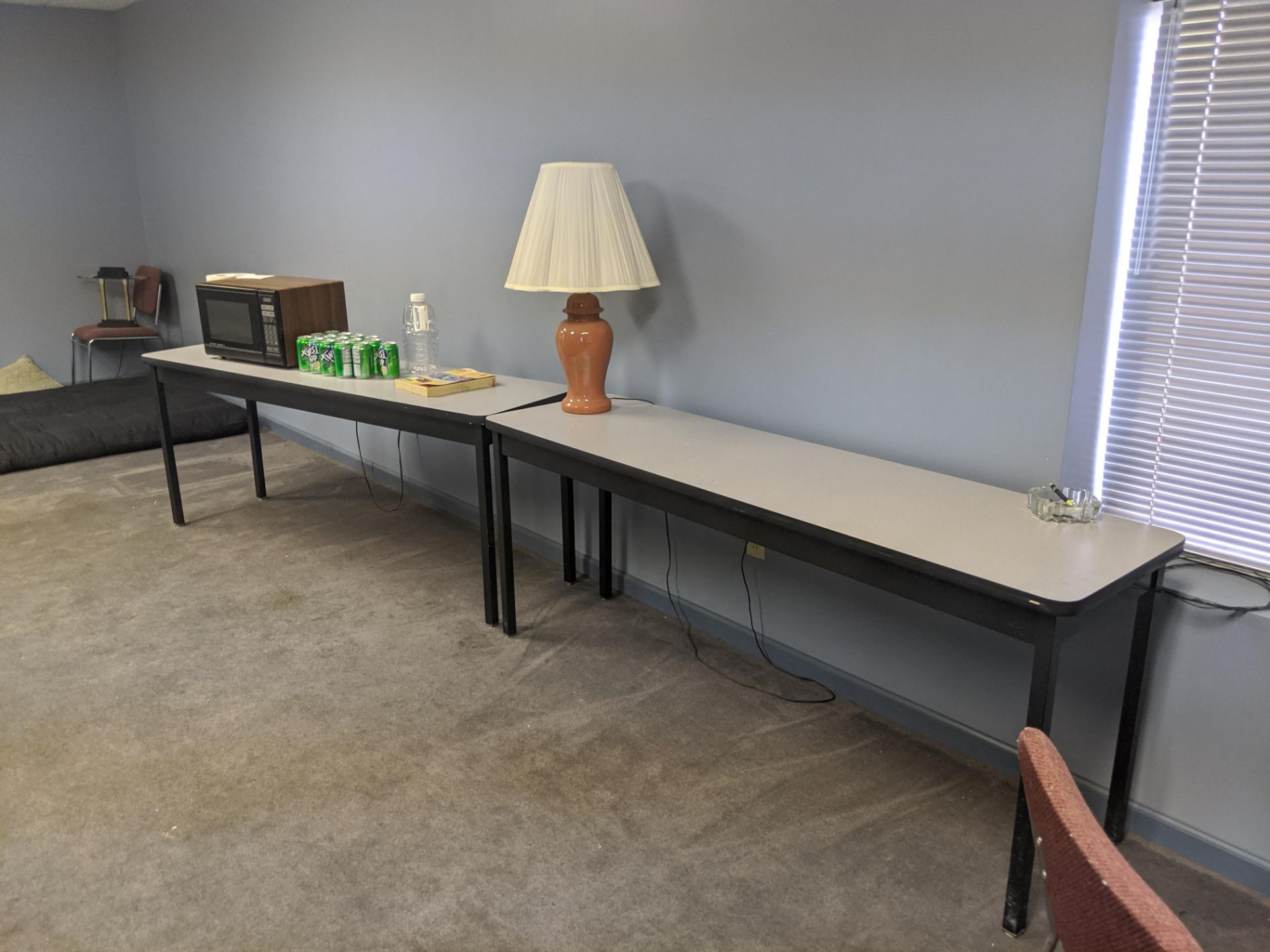 Large Quantity of Office Furniture - Image 18 of 18