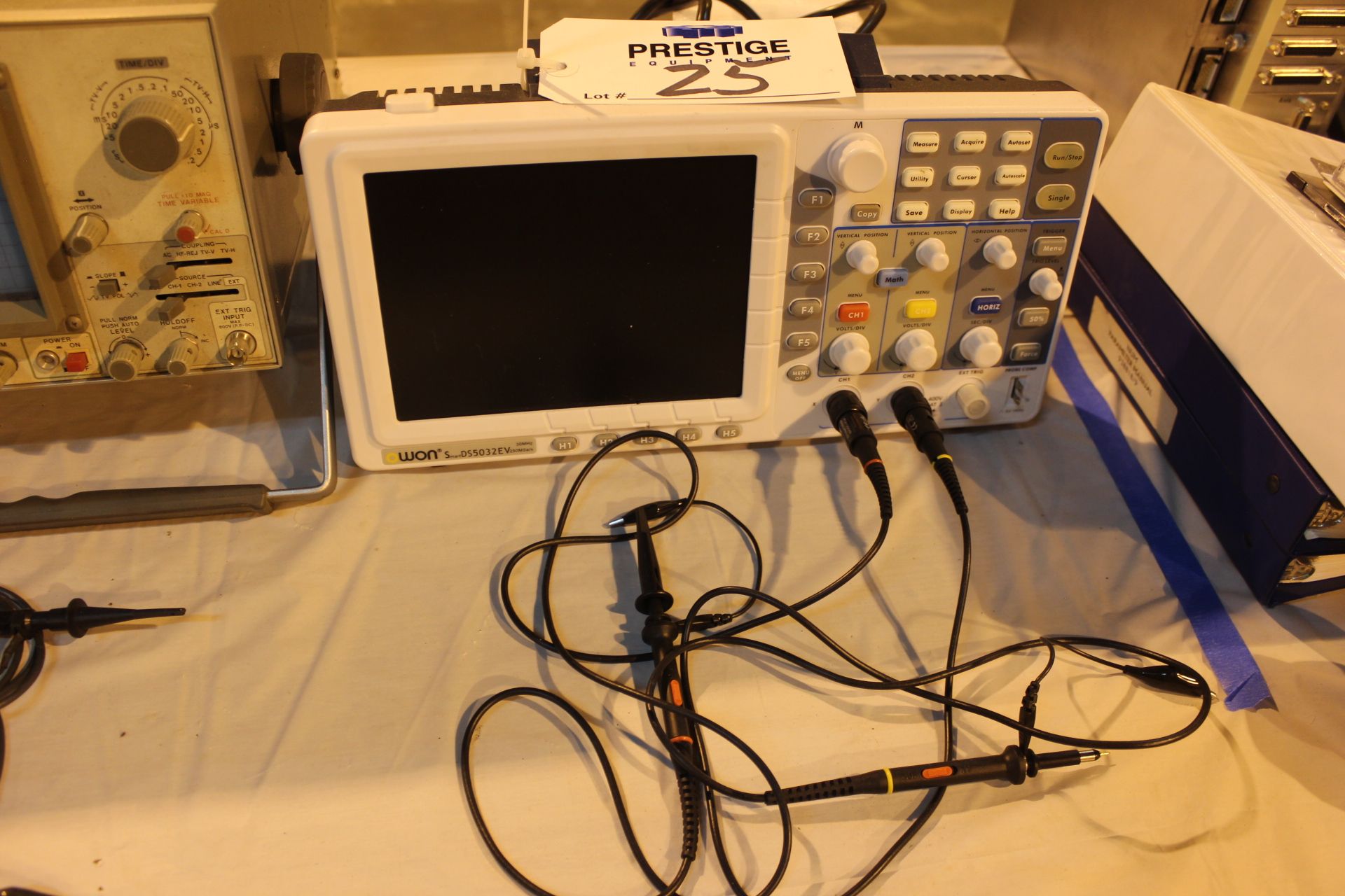 Owon DS5032 EV Digital Oscilloscope (NEW)