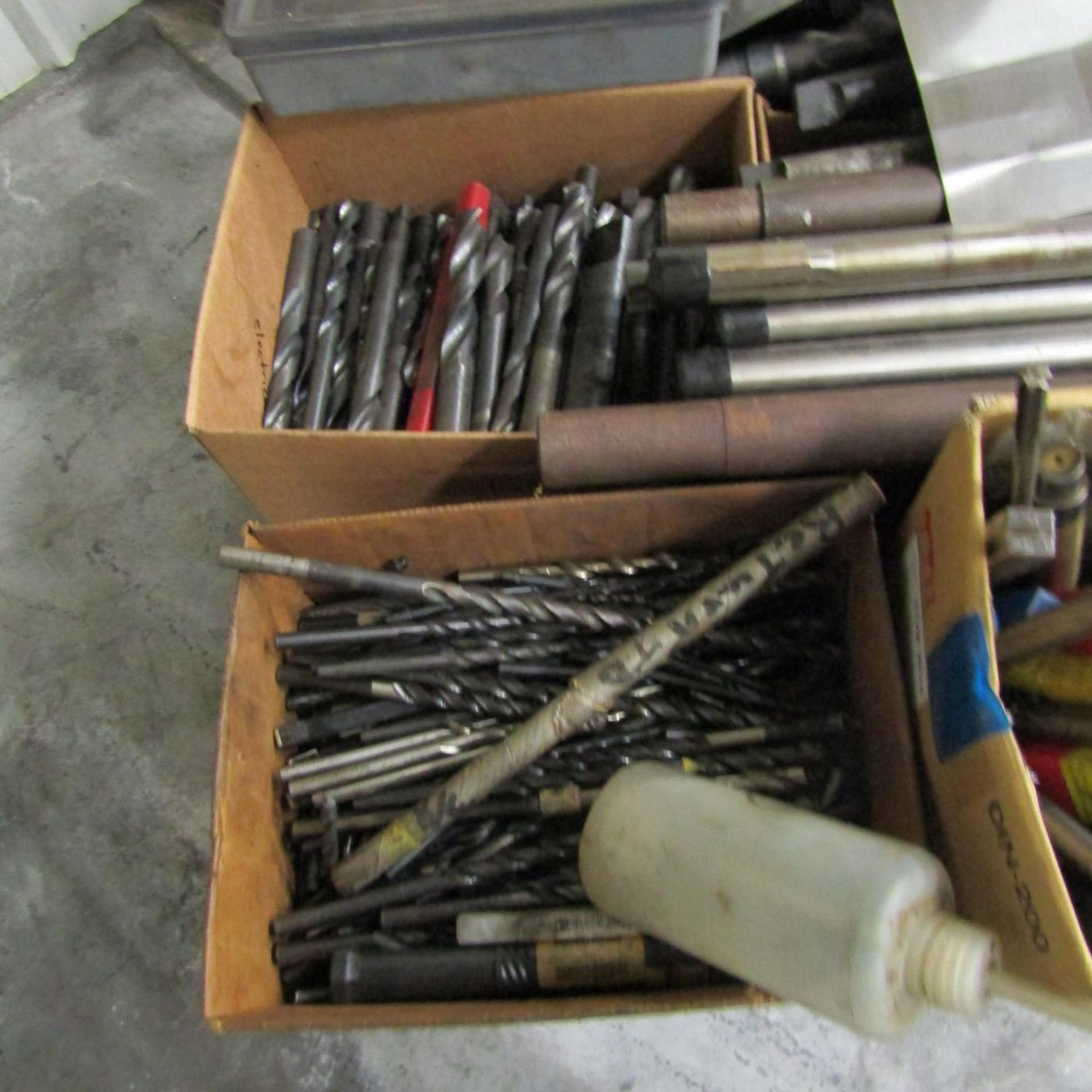 Assorted Drill Bits, Reamers, Cutter Bits, Etc - Image 6 of 6