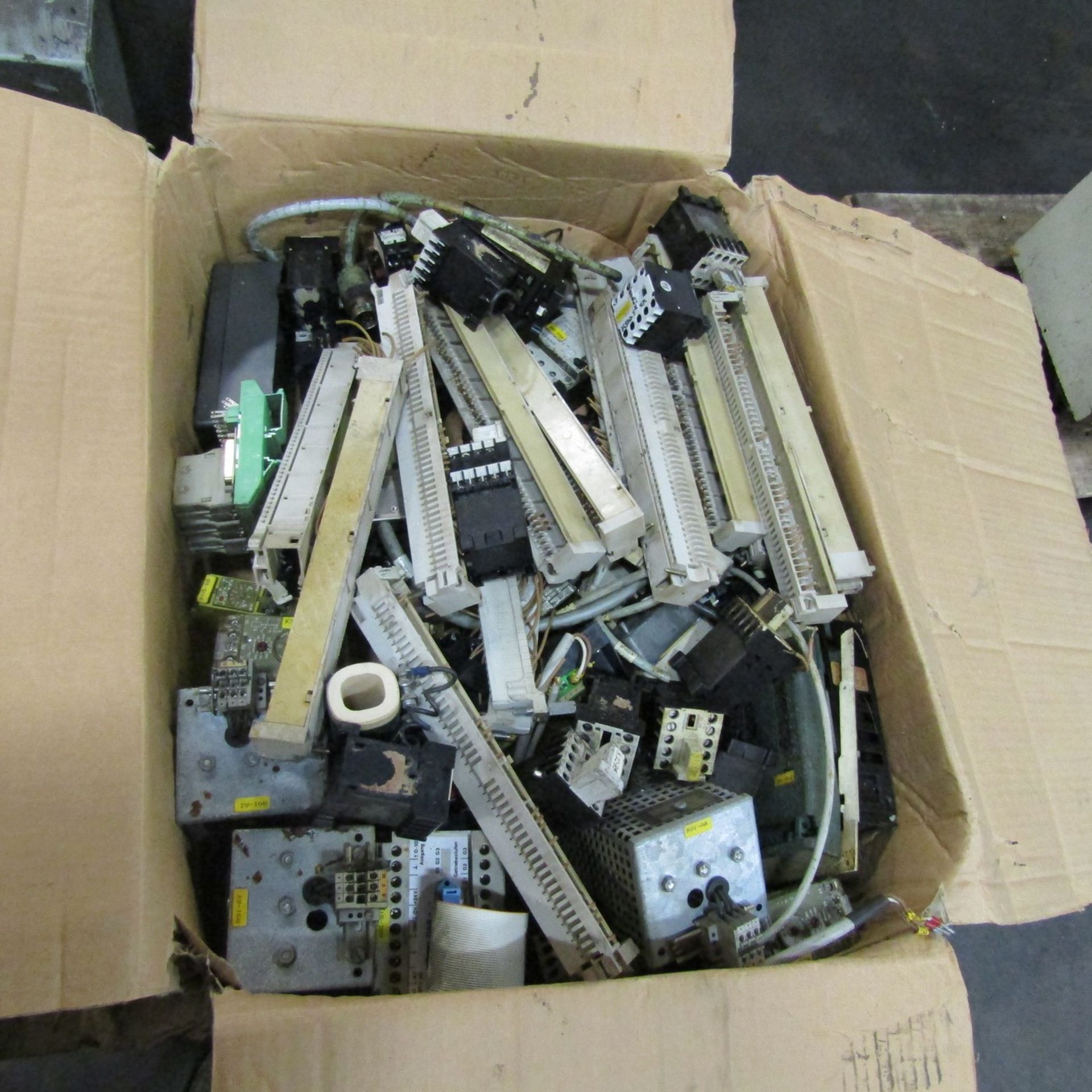 Pallet of Assorted Electrical Equipment - Image 5 of 5