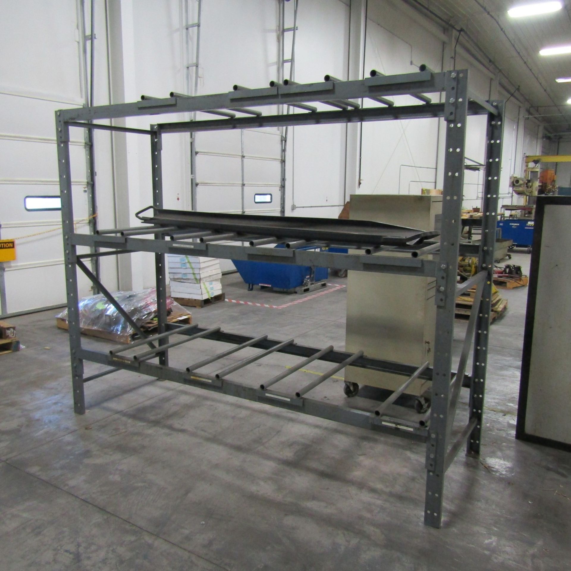 Lot of Assorted Shelving Units - Image 3 of 3