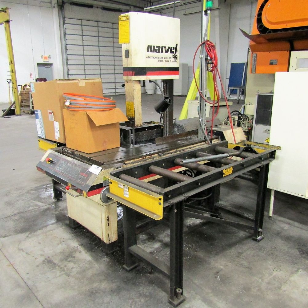 Major Machine Tool & Grinding Auction- Surplus to Ongoing Operations of Nordson Extrusion Dies