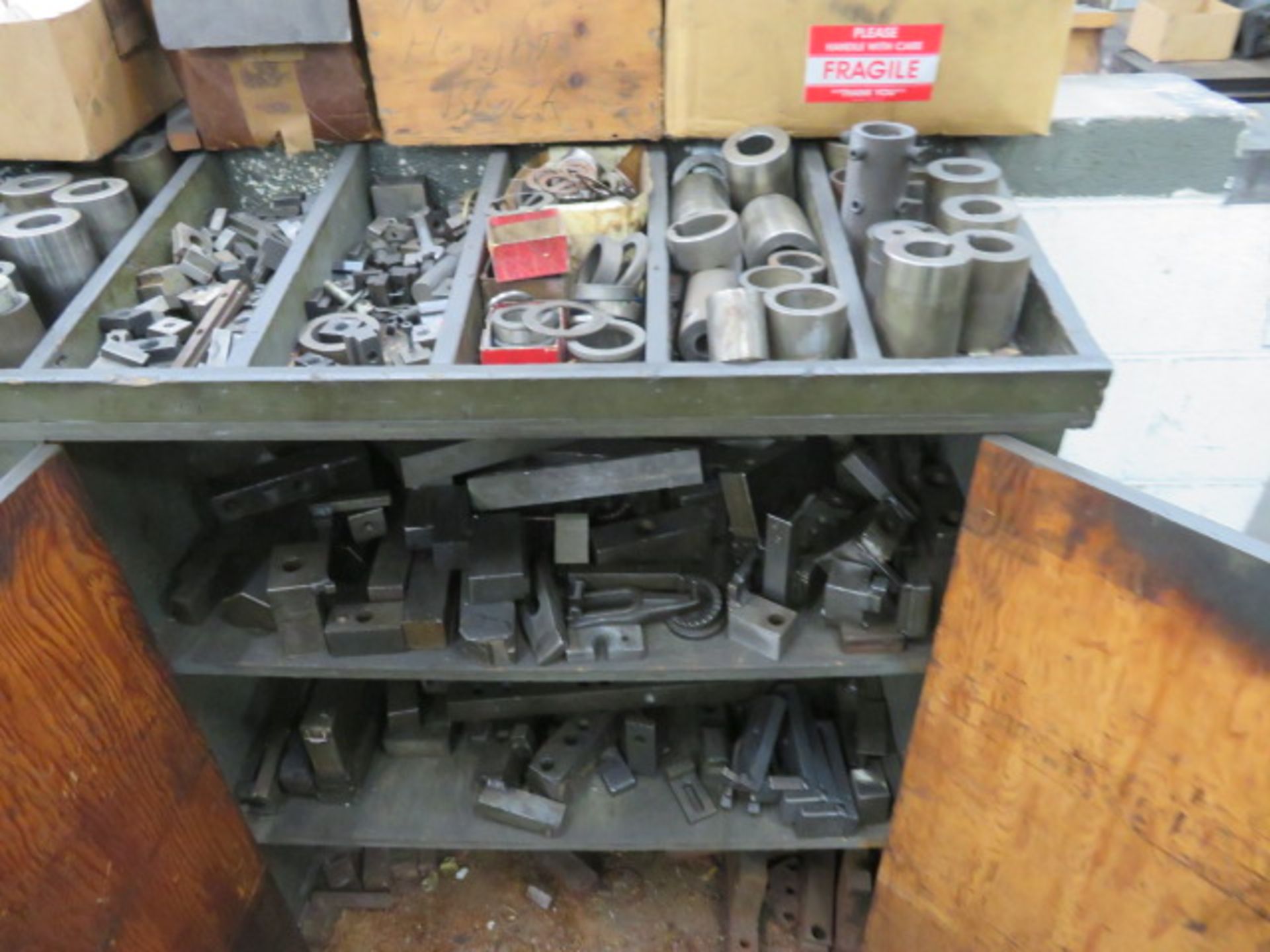 ASSORTED TOOLS AND FIXTURES - Image 4 of 6