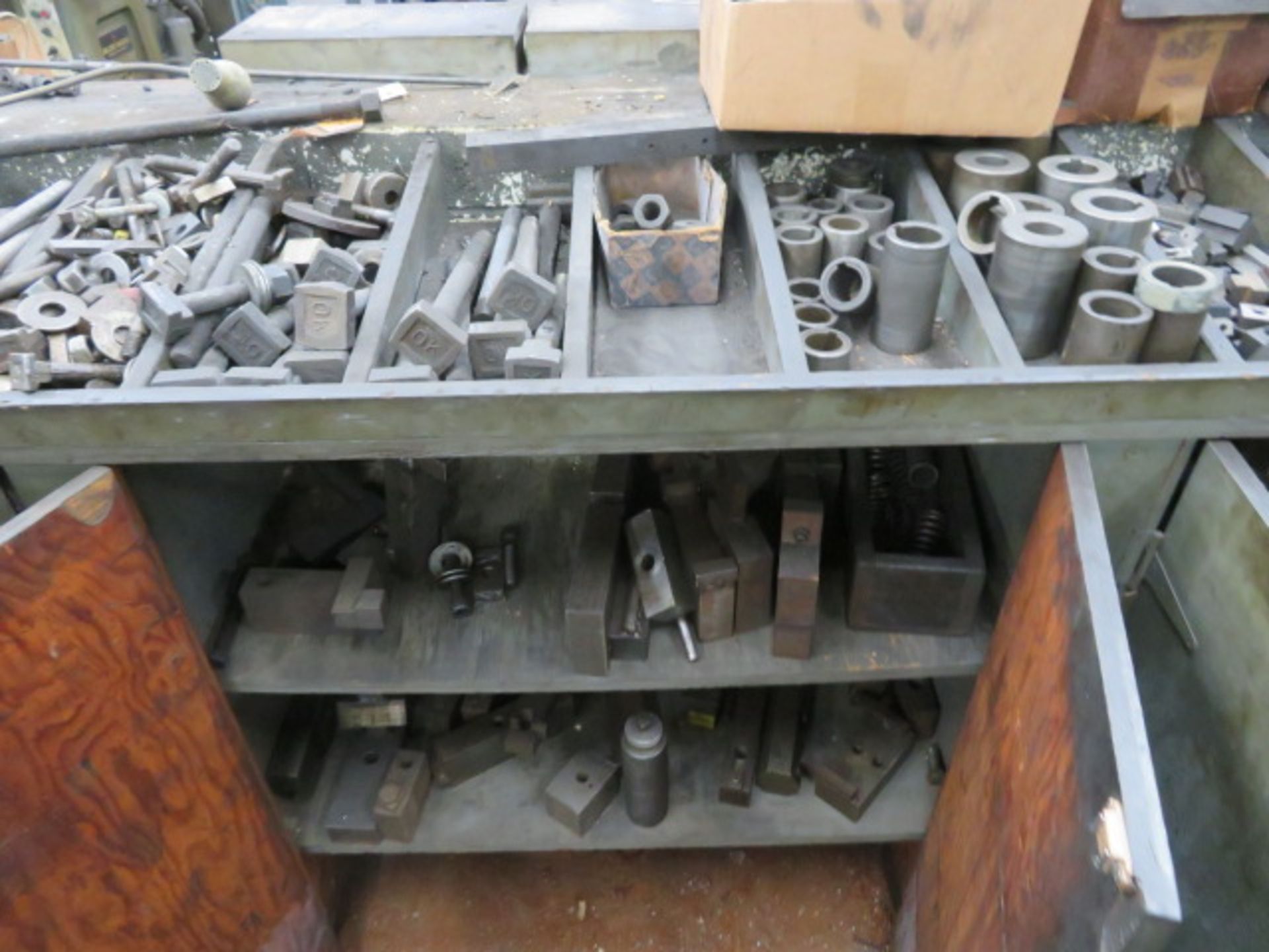 ASSORTED TOOLS AND FIXTURES - Image 5 of 6