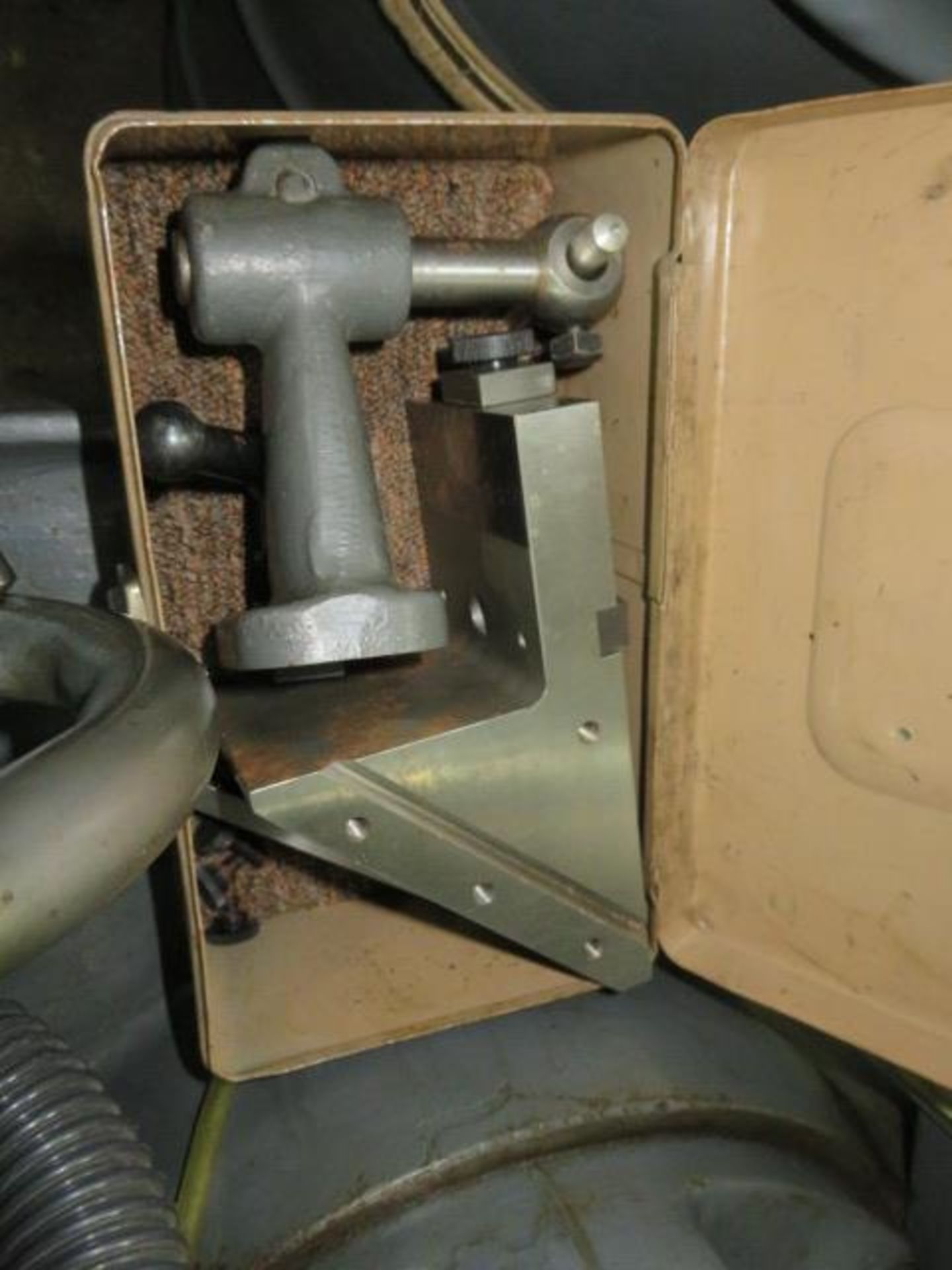 CINCINNATI NO. 2 TOOL & CUTTER GRINDER, S/N 1D2T5A-183, SURFACE ...PLUS $100 RIGGING & LOADING FEE - Image 6 of 6