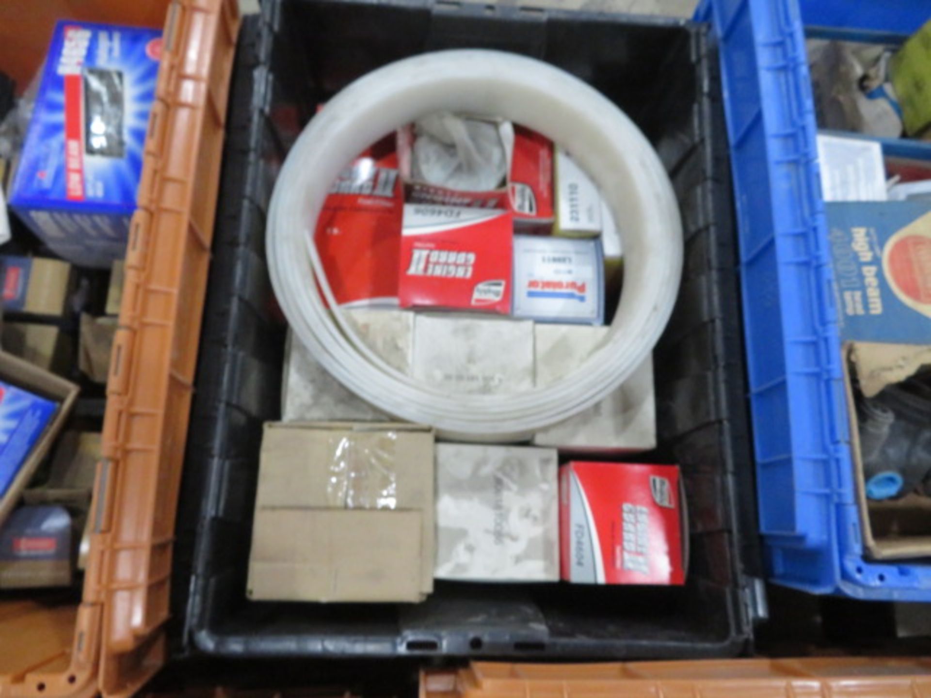 ASSORTED AUTO PARTS (AIR FILTERS, SHOCKS, BEAM LAMPS AND MISCELLANEOUS) (LOCATED IN LUMBERTON,NJ) - Image 5 of 12