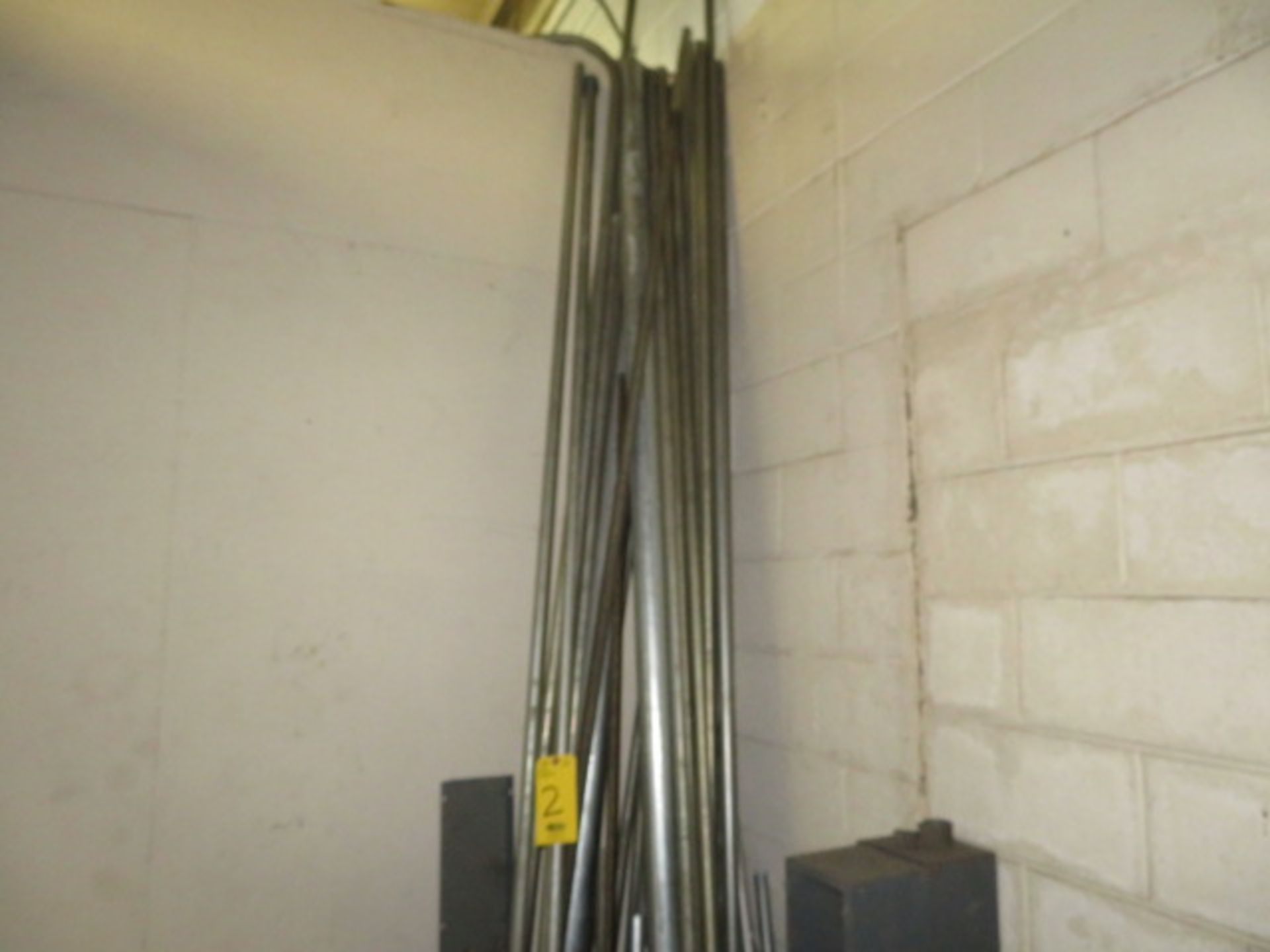 ASSORTED CONDUIT, BOXES AND ELECTRICAL PARTS - Image 2 of 2