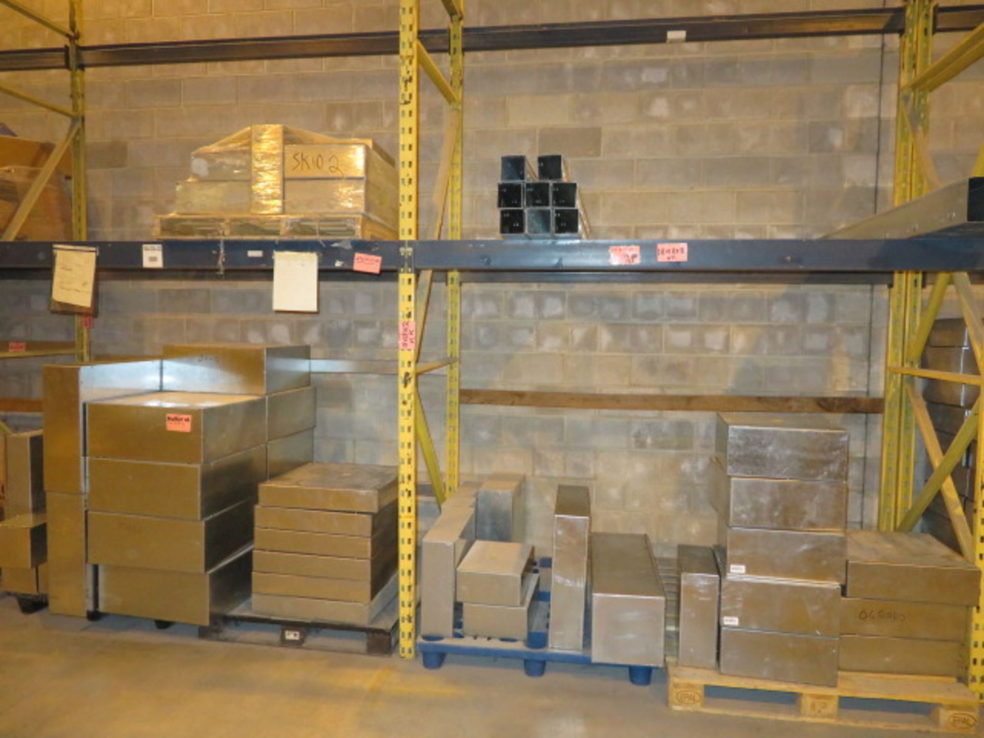 ASSORTED ELECTRICAL ENCLOSURES - Image 4 of 7