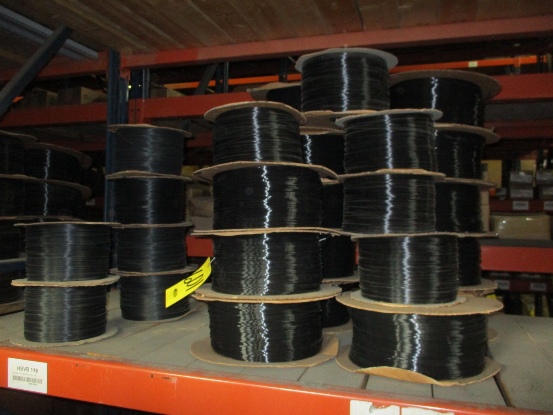 (24) Rolls of .145 & .125 Spline