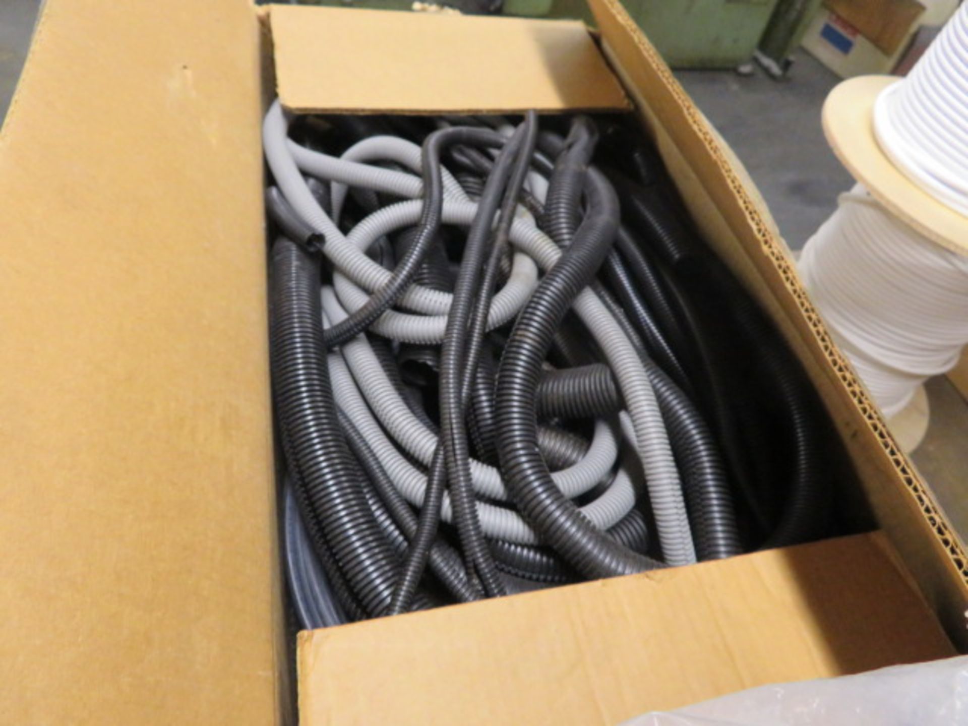 ASSORTED PLASTIC TUBING - Image 2 of 3